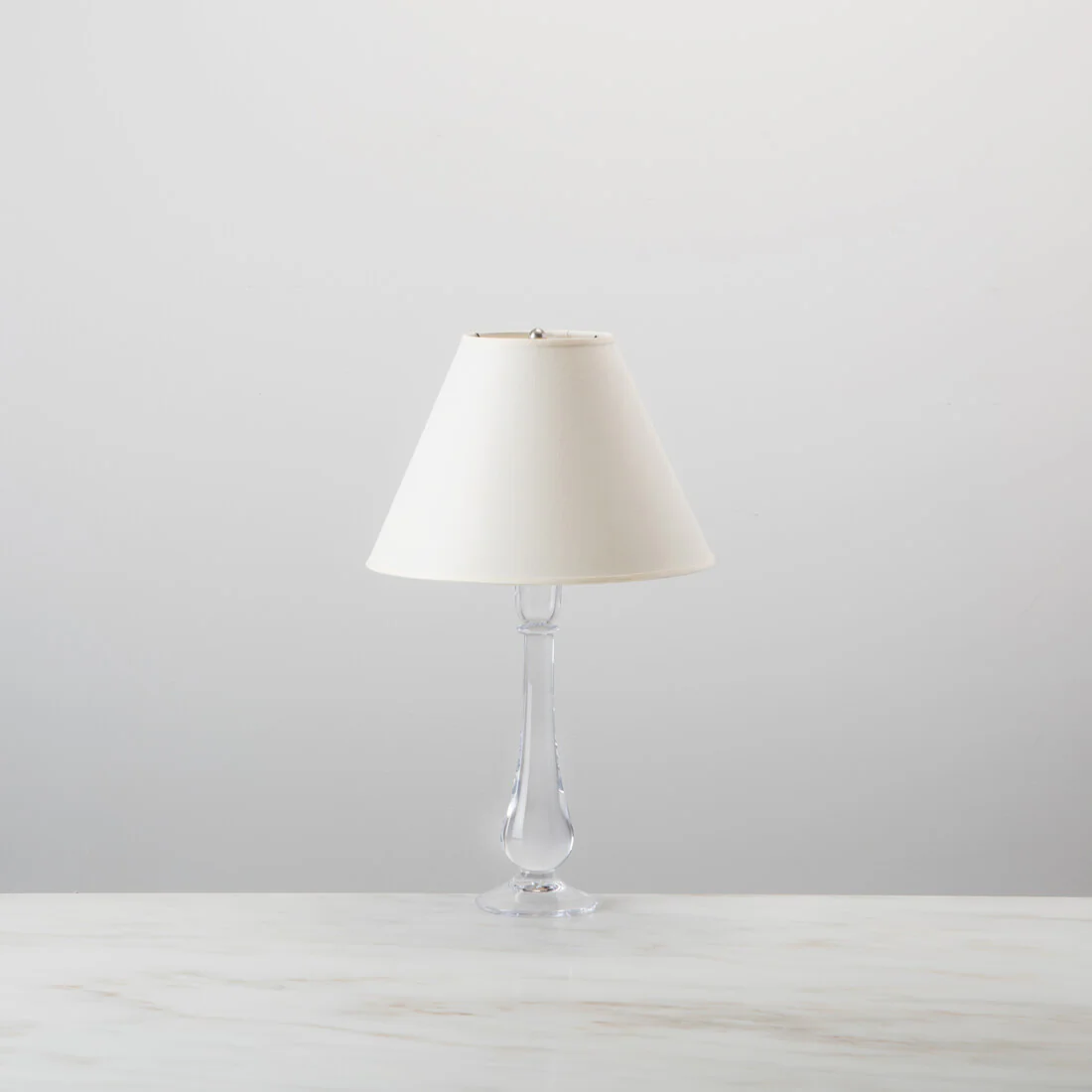 Pomfret Lamp, Low - Image 3