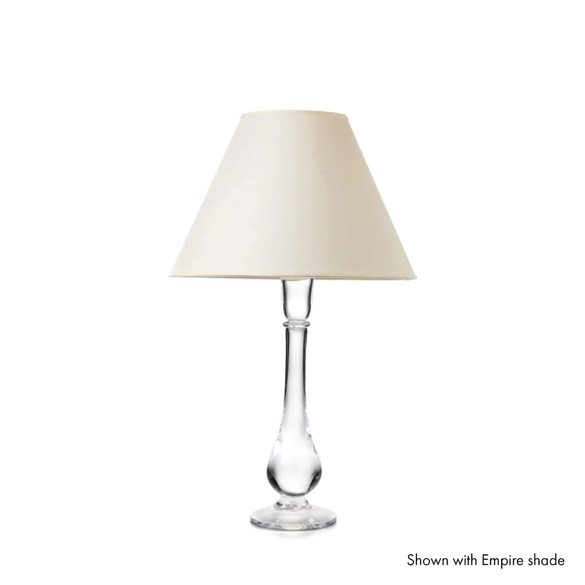 Pomfret Lamp, Low - Image 4