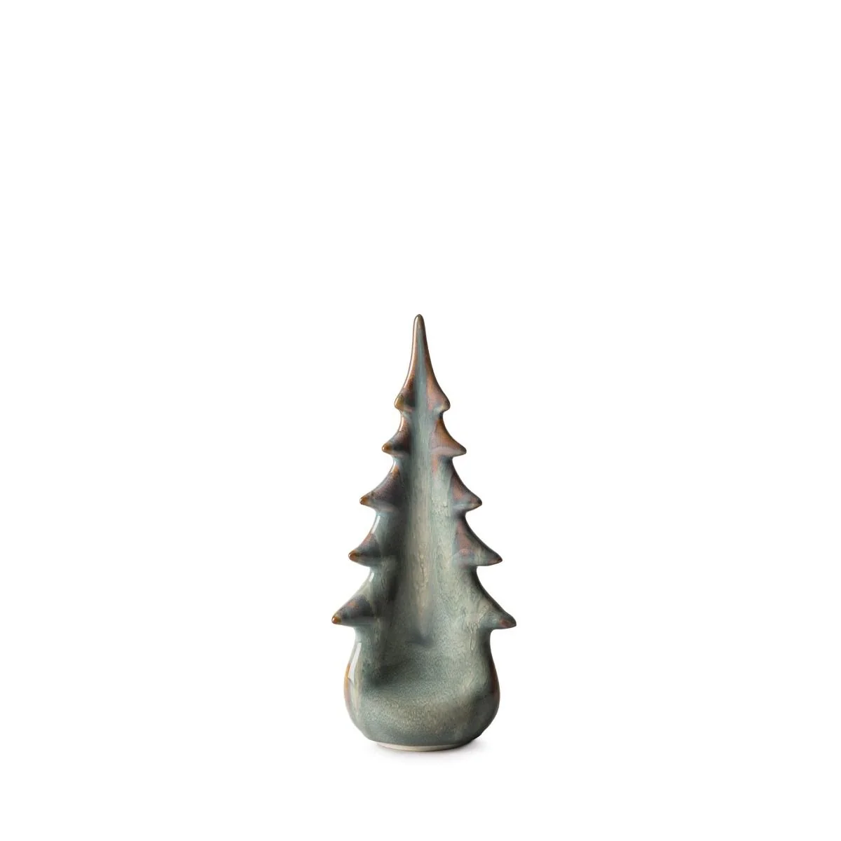 Pottery Evergreen - 10 Inch - 2nd - Moss Glen