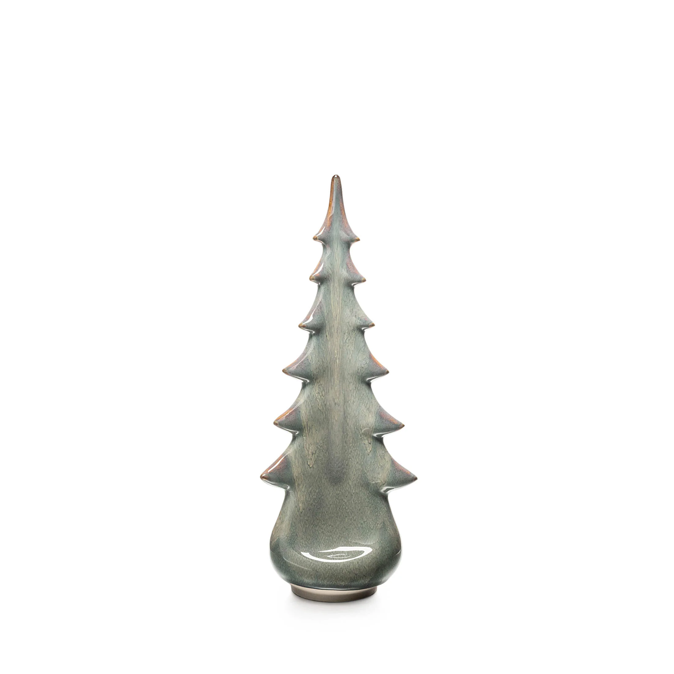 Pottery Evergreen – Moss Glen - Image 10