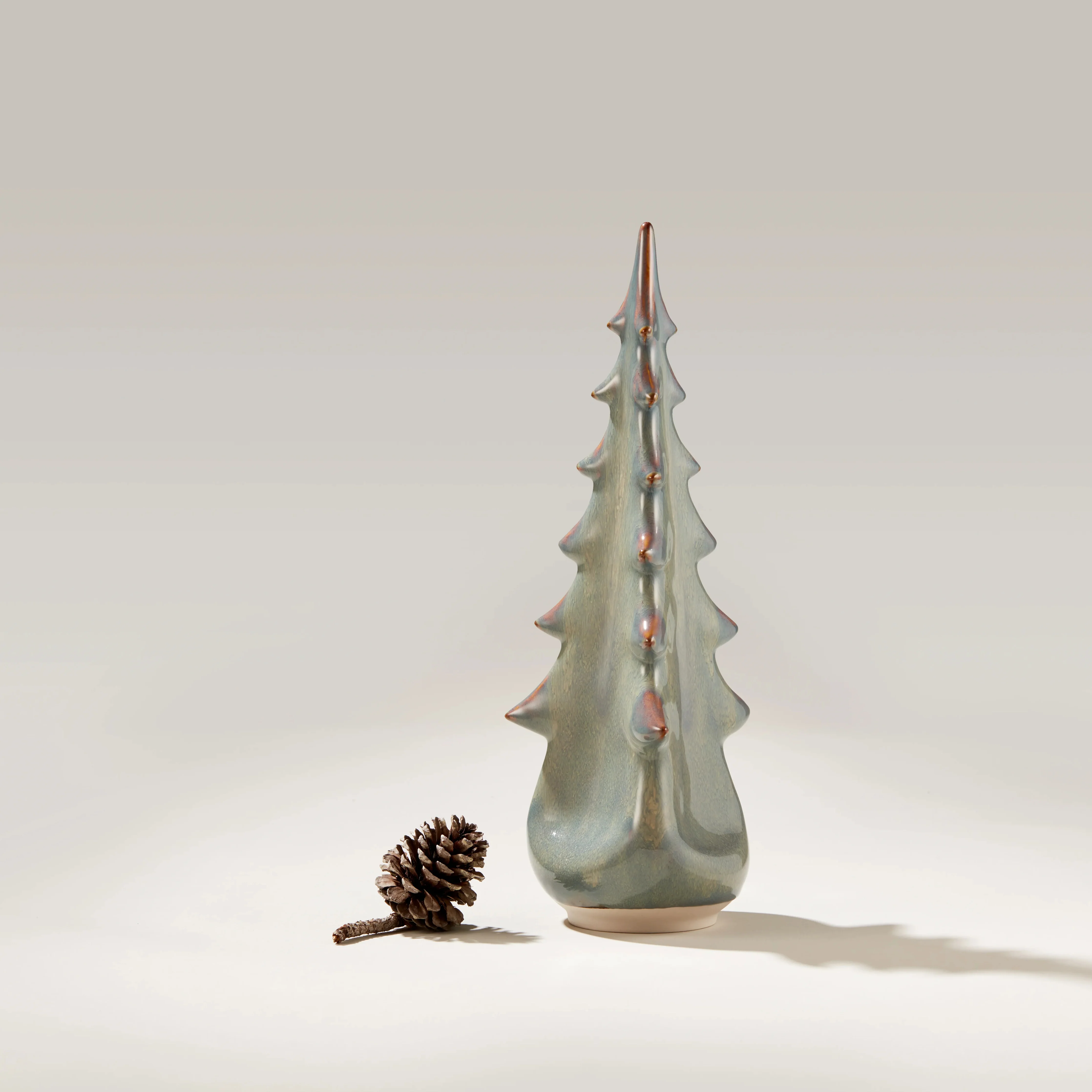 Pottery Evergreen – Moss Glen - Image 5