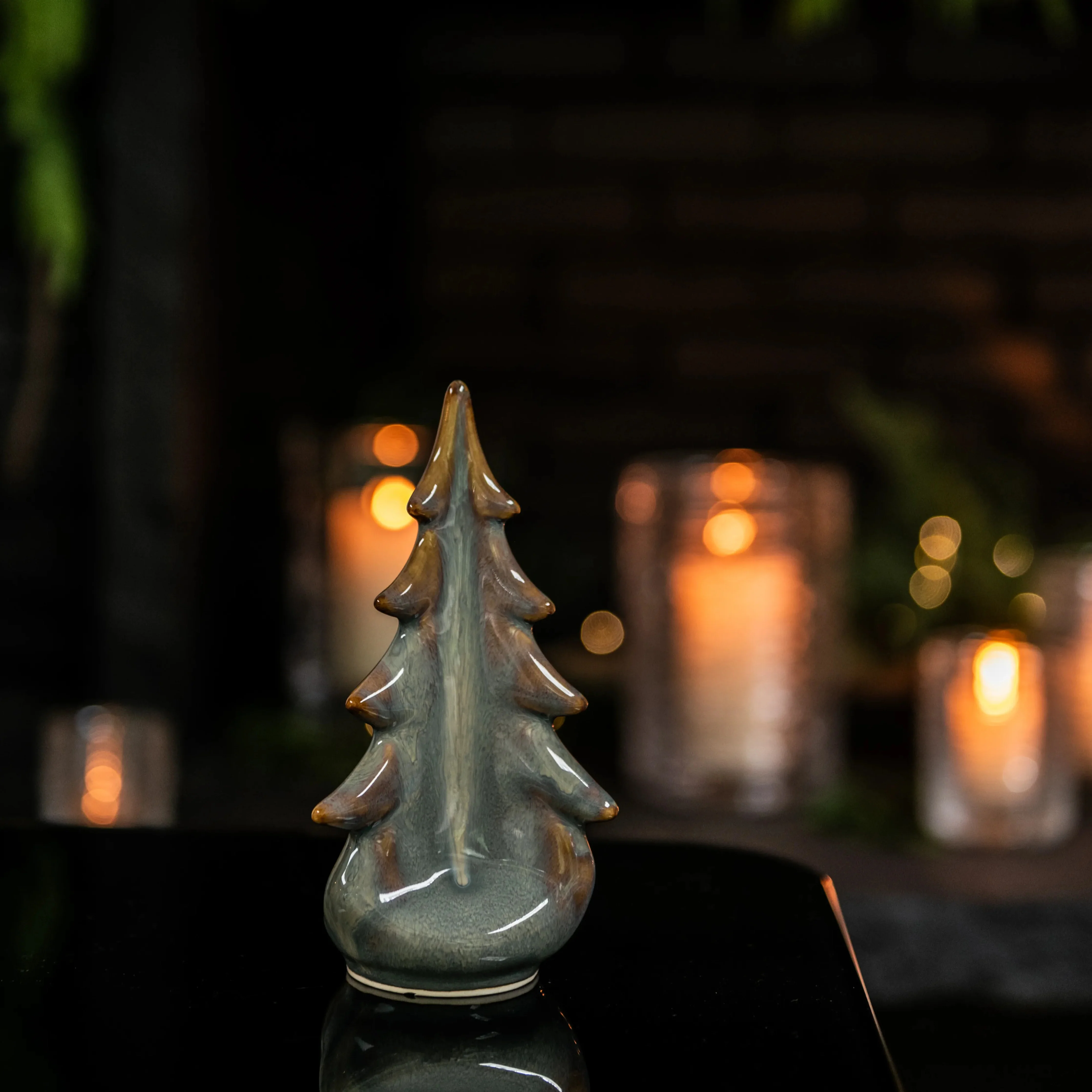 Pottery Evergreen – Moss Glen - Image 6