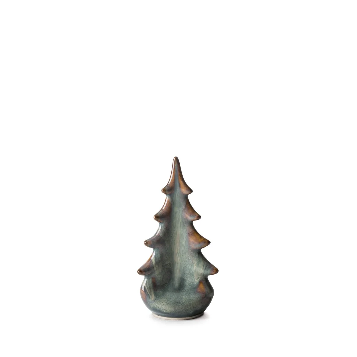 Pottery Evergreen – Moss Glen - Image 9