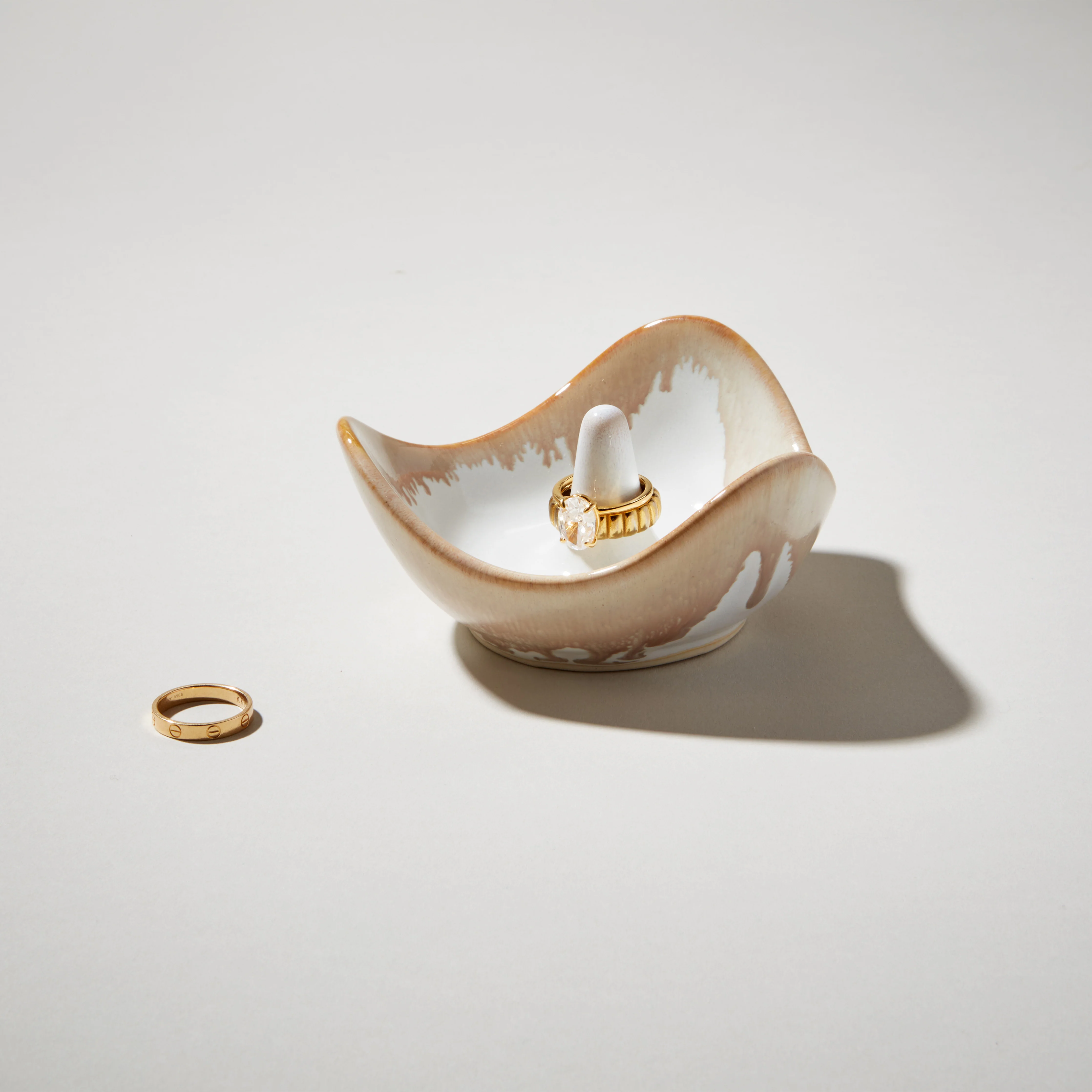 Ring Holder in Gift Box - Image 3