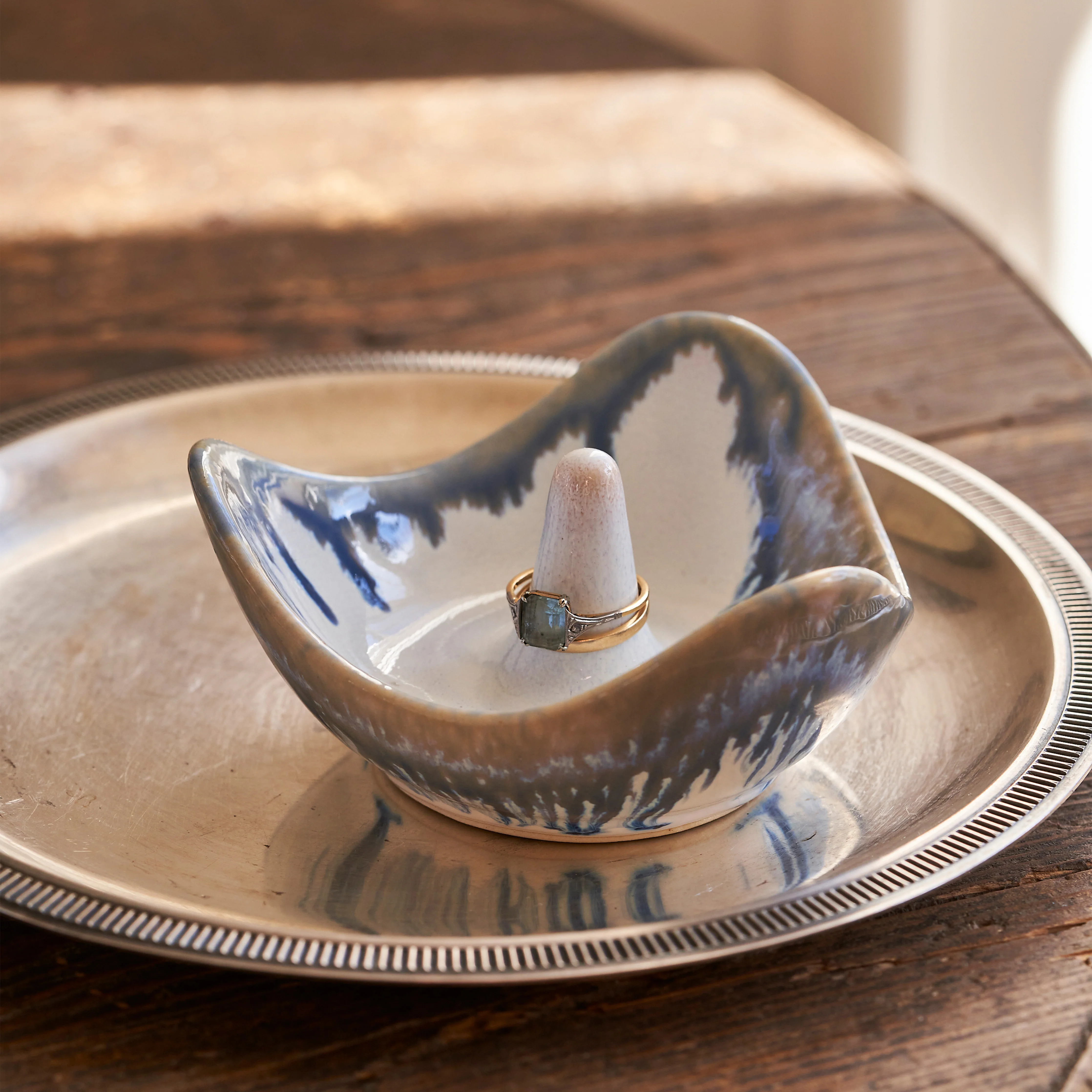 Ring Holder in Gift Box - Image 4