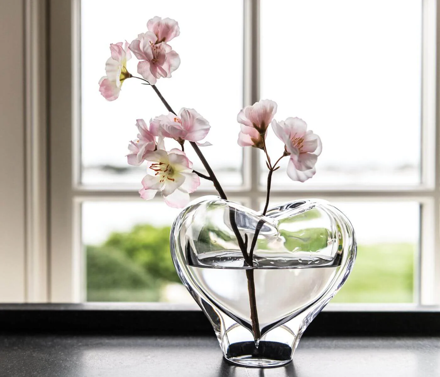 Romance Vase in Gift Box - Image 5