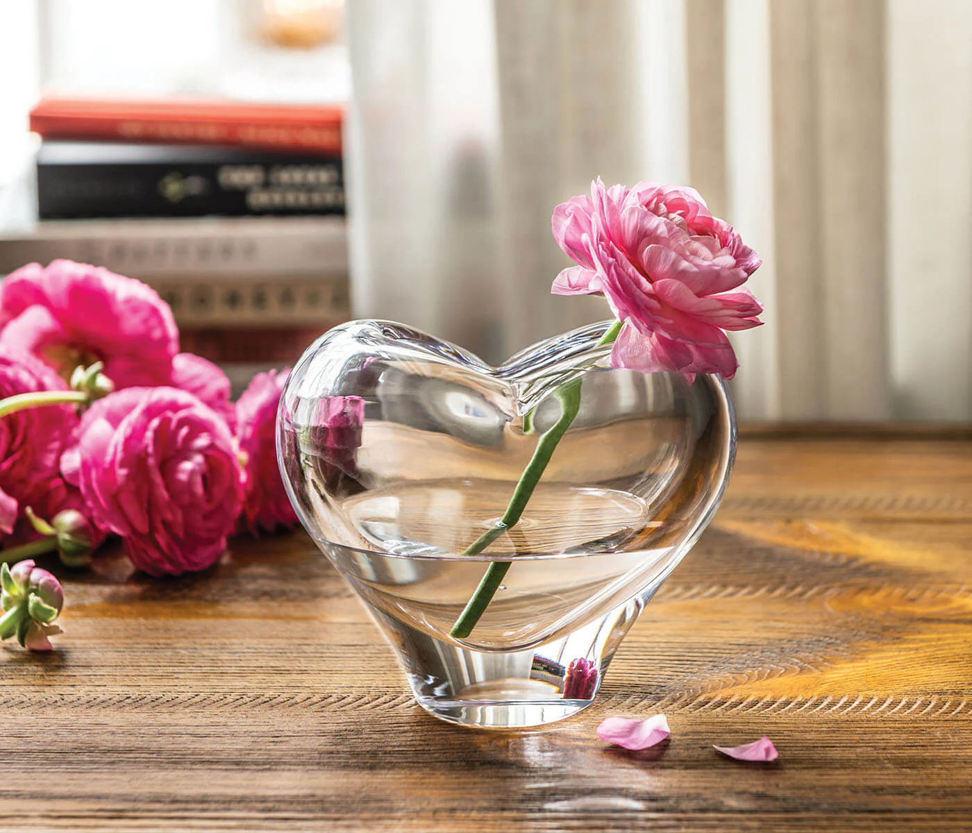 Romance Vase in Gift Box - Image 7