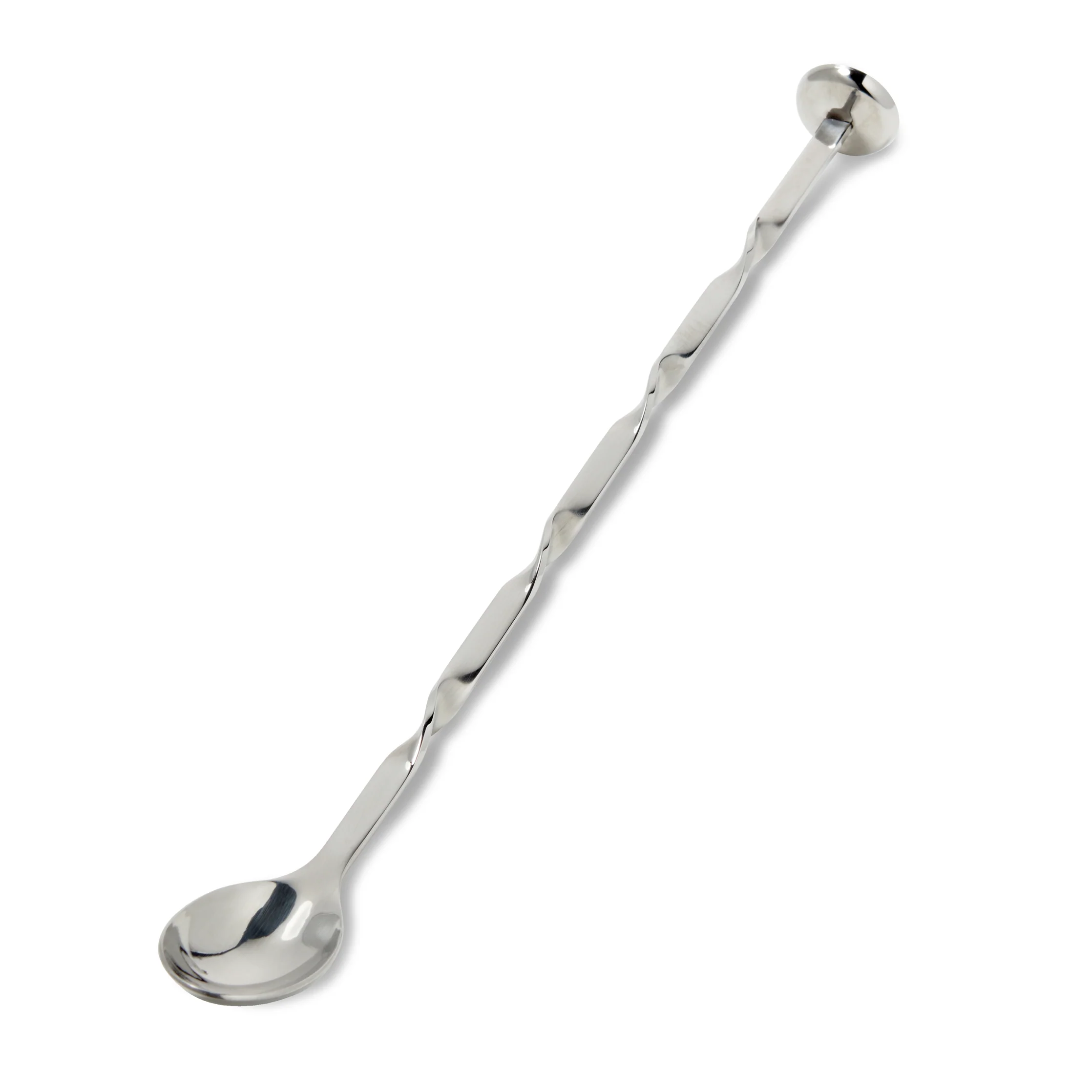 Rosendahl Stainless Steel Grand Cru Stirring Spoon