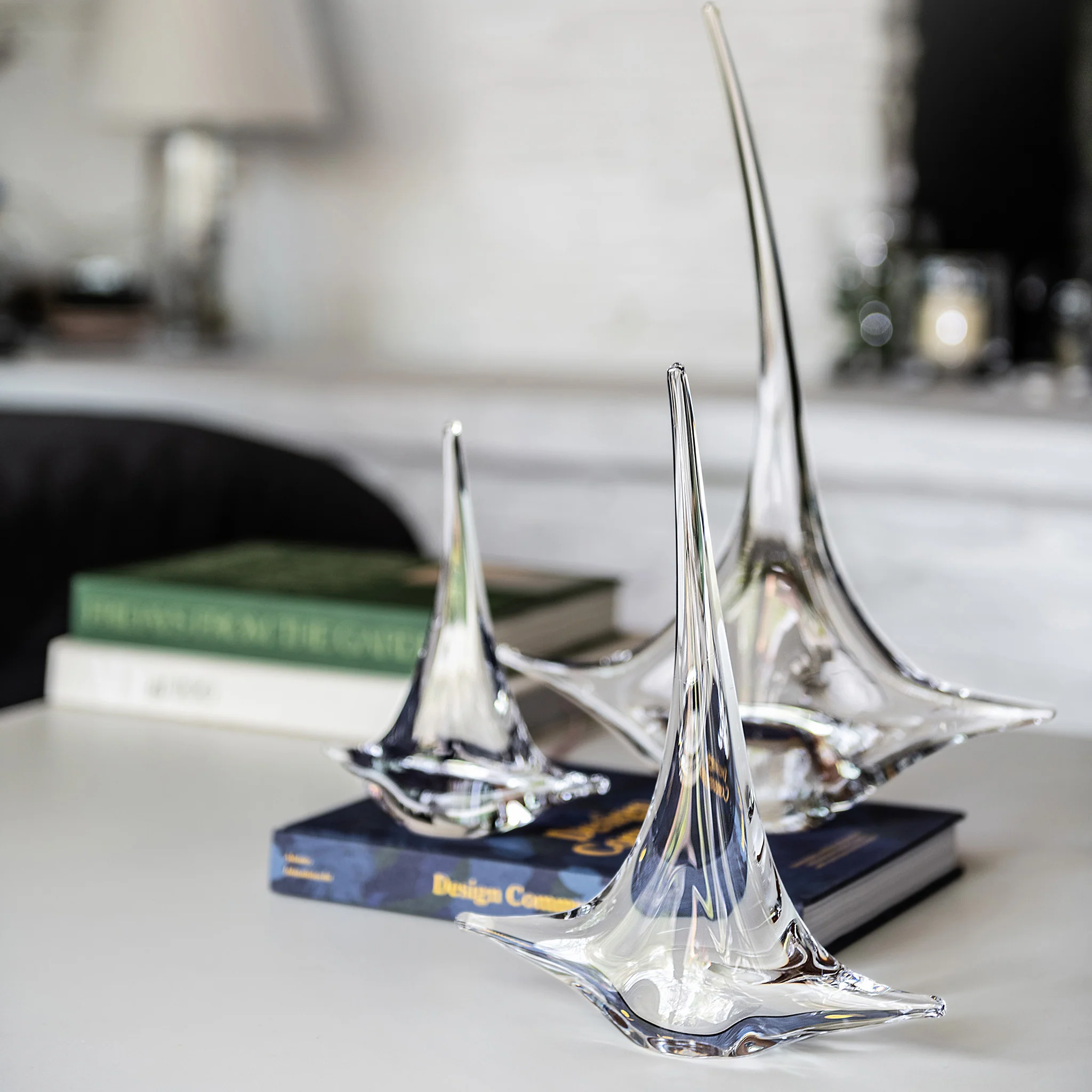 Sailboat - Image 6