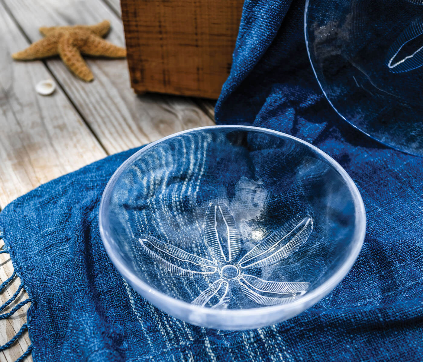 Sand Dollar Bowl - M - Image 3