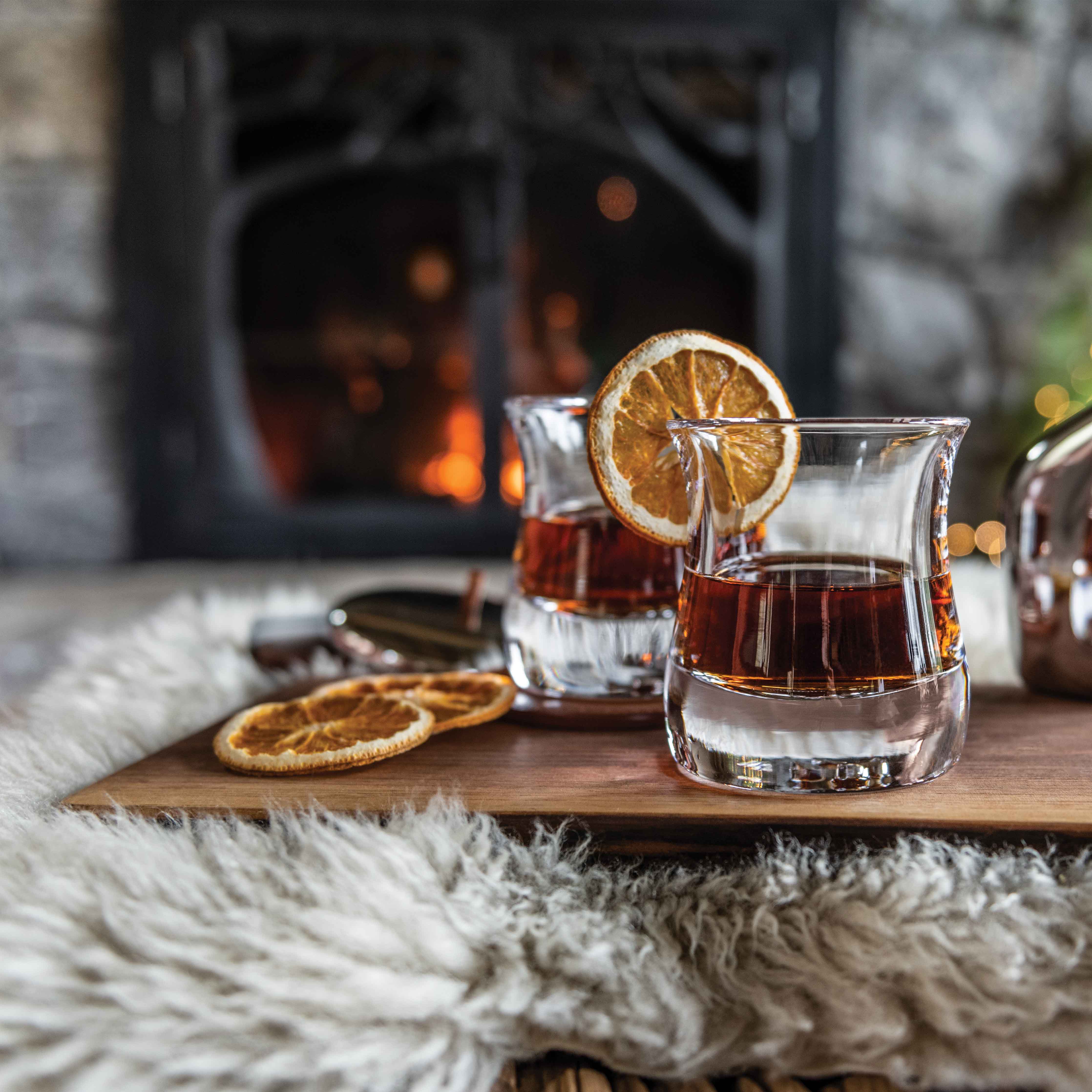Shoreham Double Old-Fashioned, Set of 2 - Image 2
