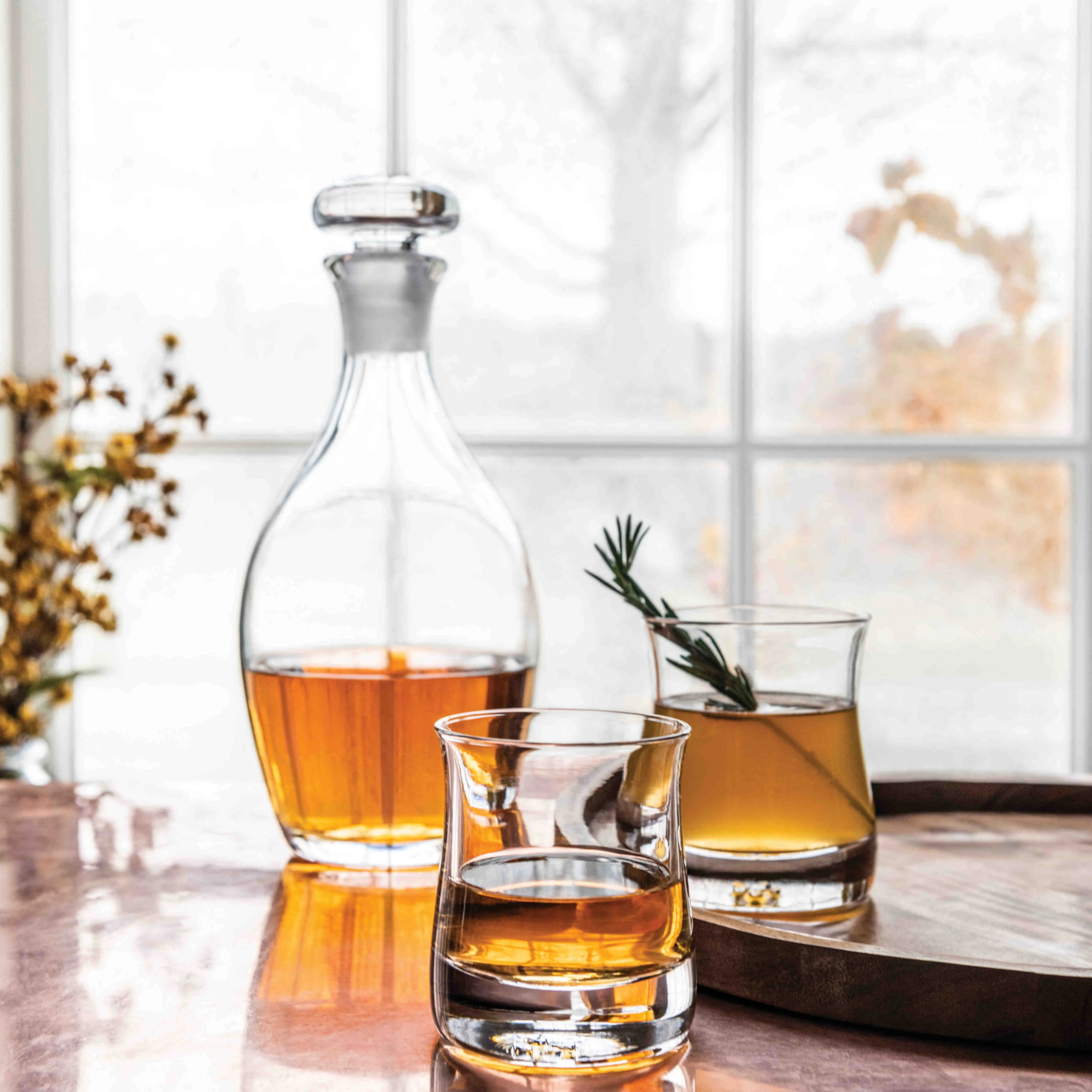 Shoreham Double Old-Fashioned, Set of 2 - Image 3