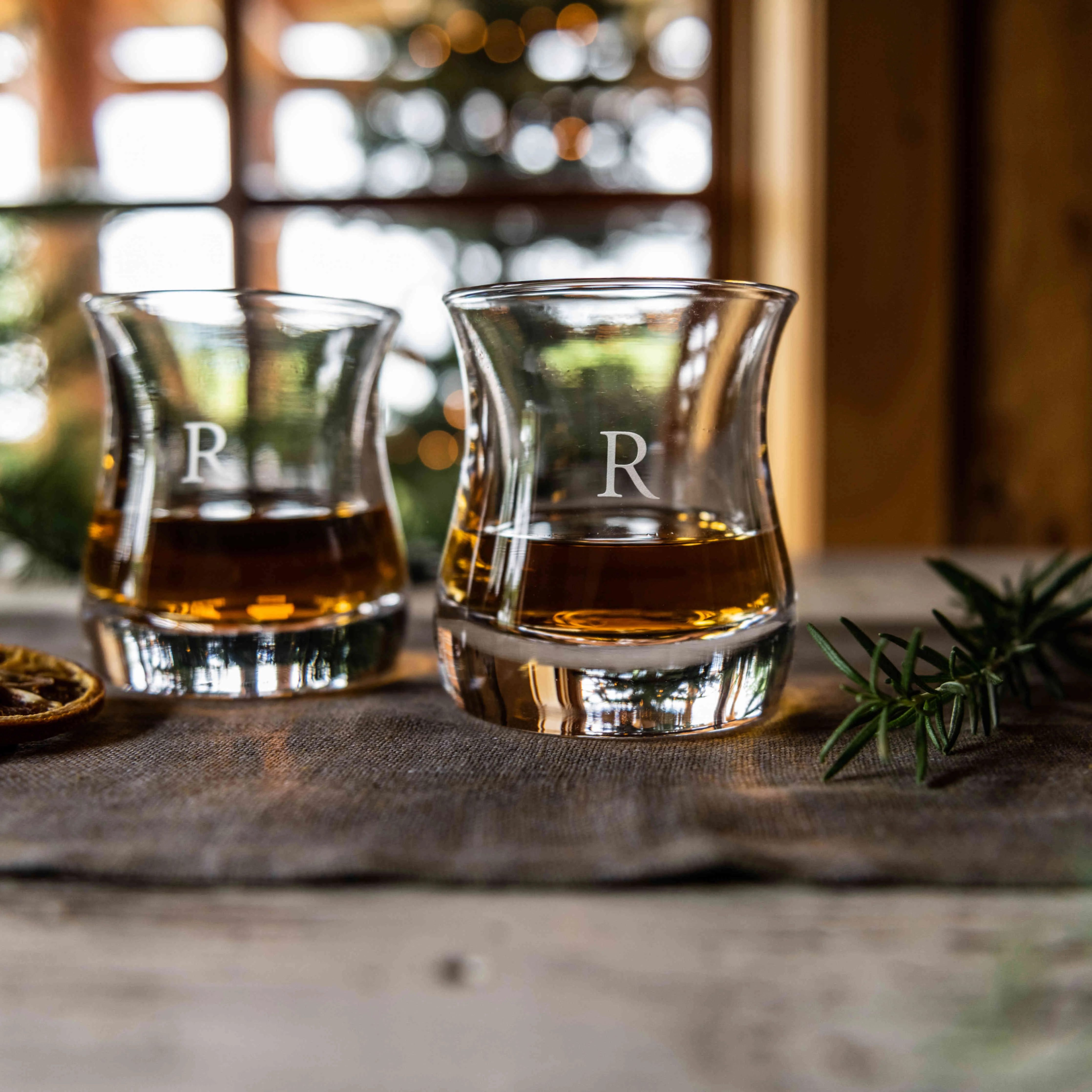 Shoreham Double Old-Fashioned, Set of 2 - Image 4