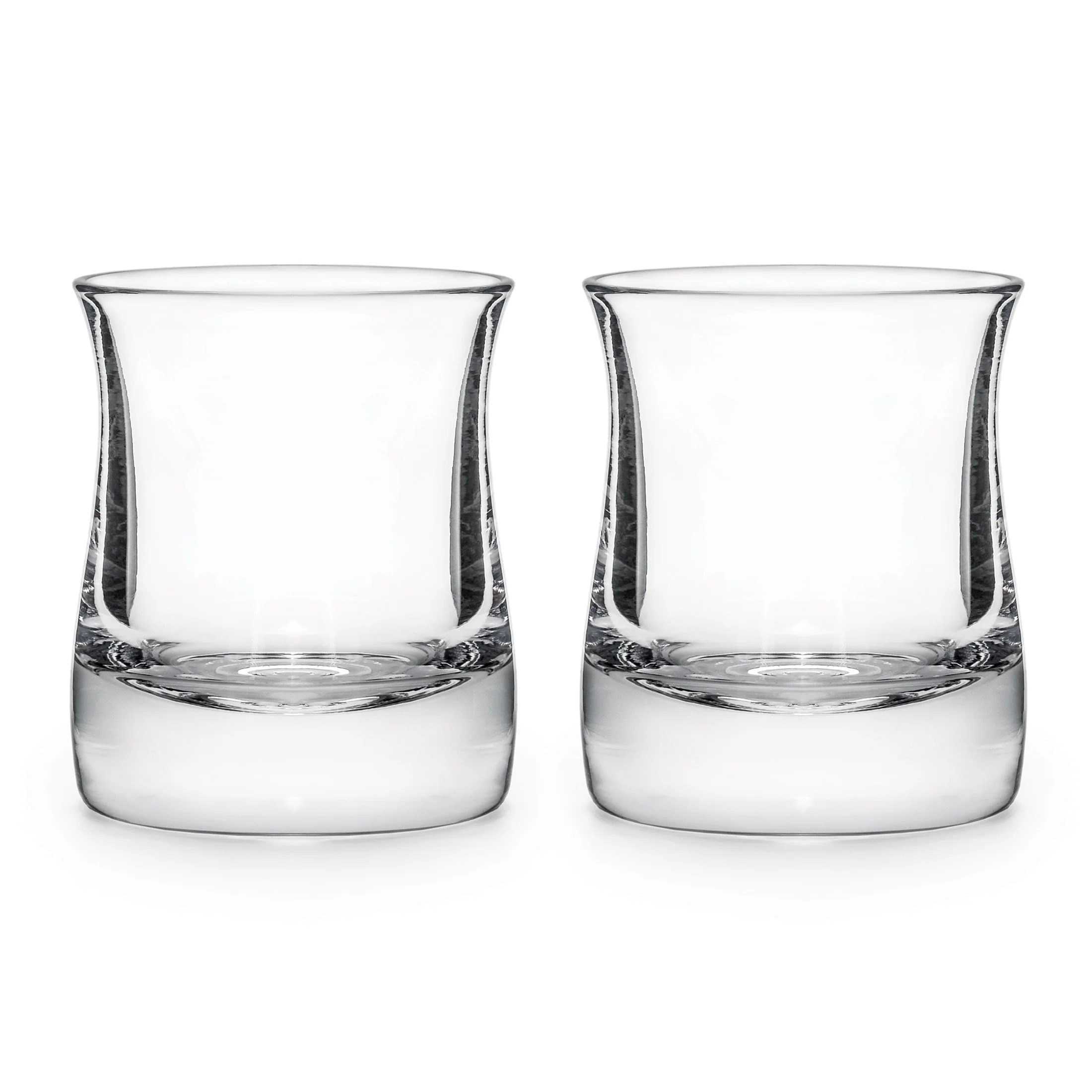 Shoreham Whiskey, Set of 2