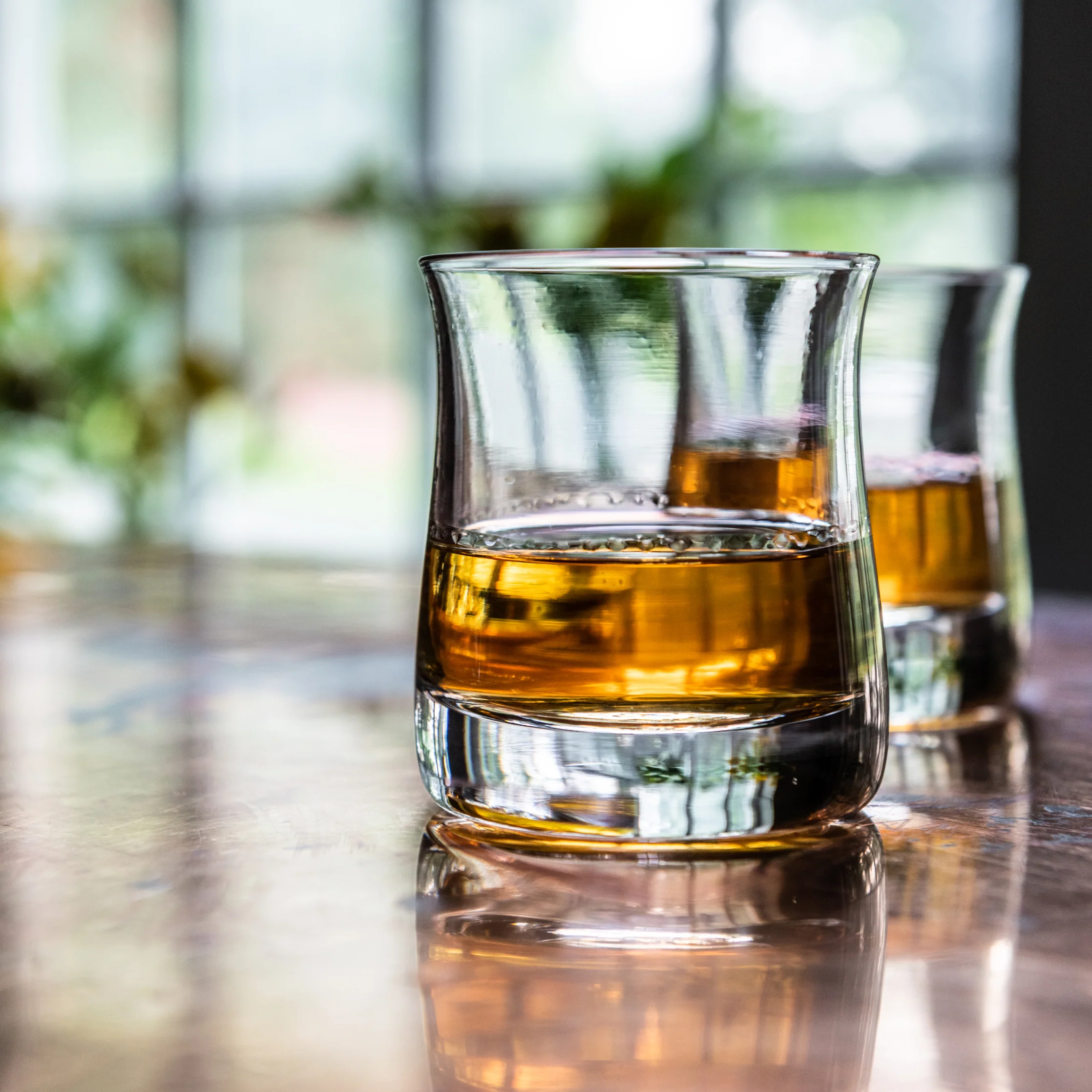 Shoreham Whiskey, Set of 2 - Image 4