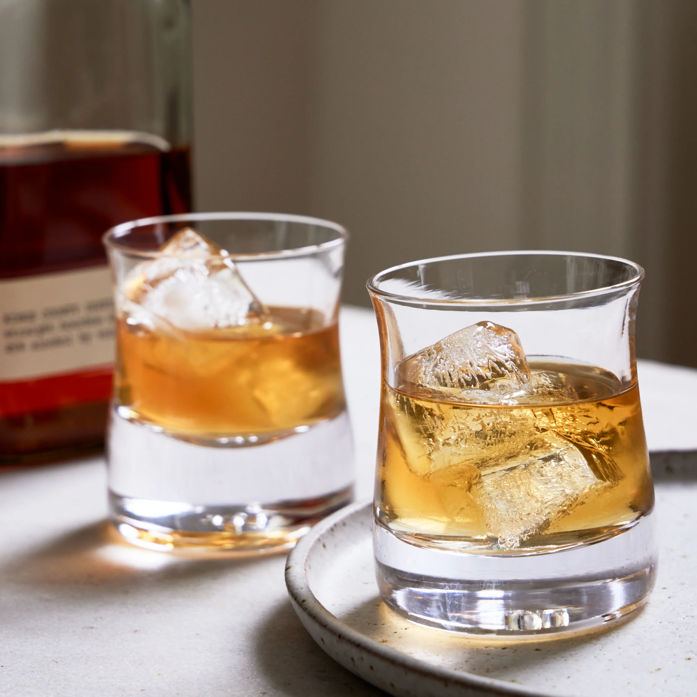 Shoreham Whiskey, Set of 2 - Image 5