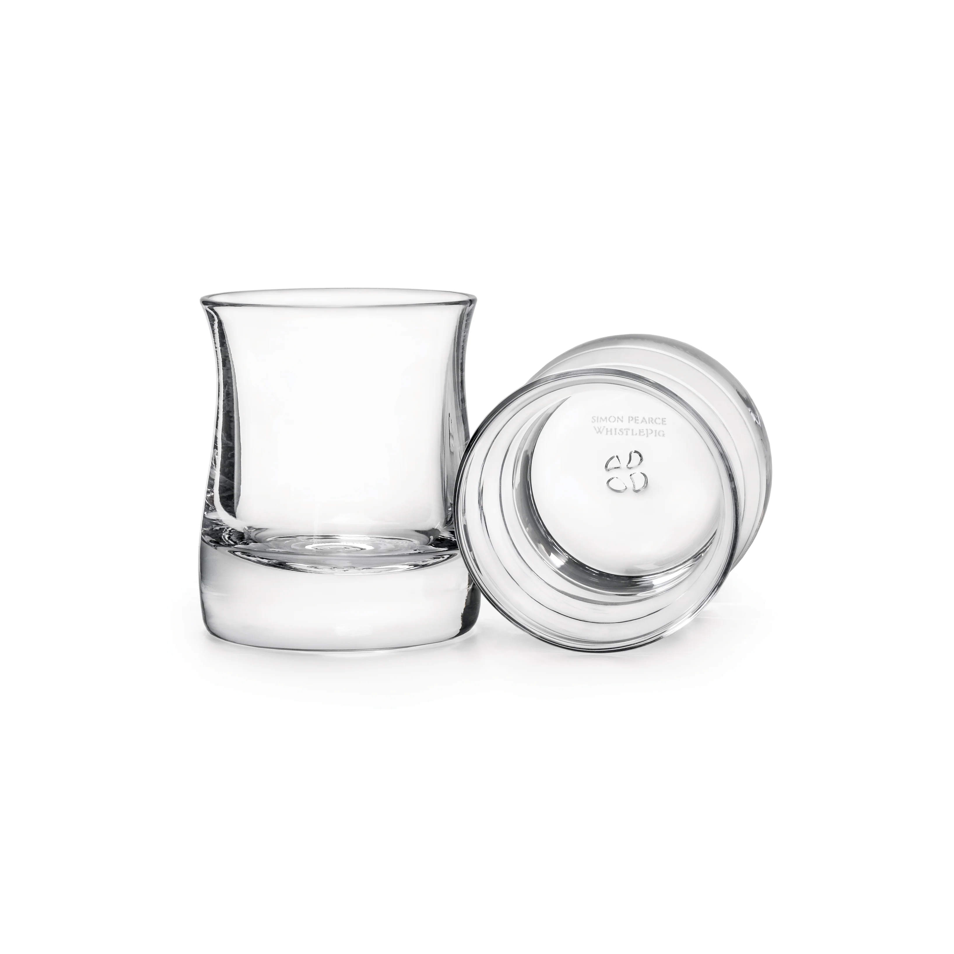 Shoreham Whiskey, Set of 2 - Image 6
