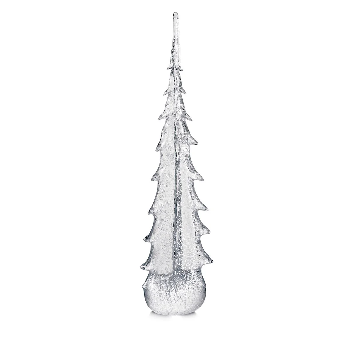 Silver Leaf Evergreen - 26 Inch 2nd
