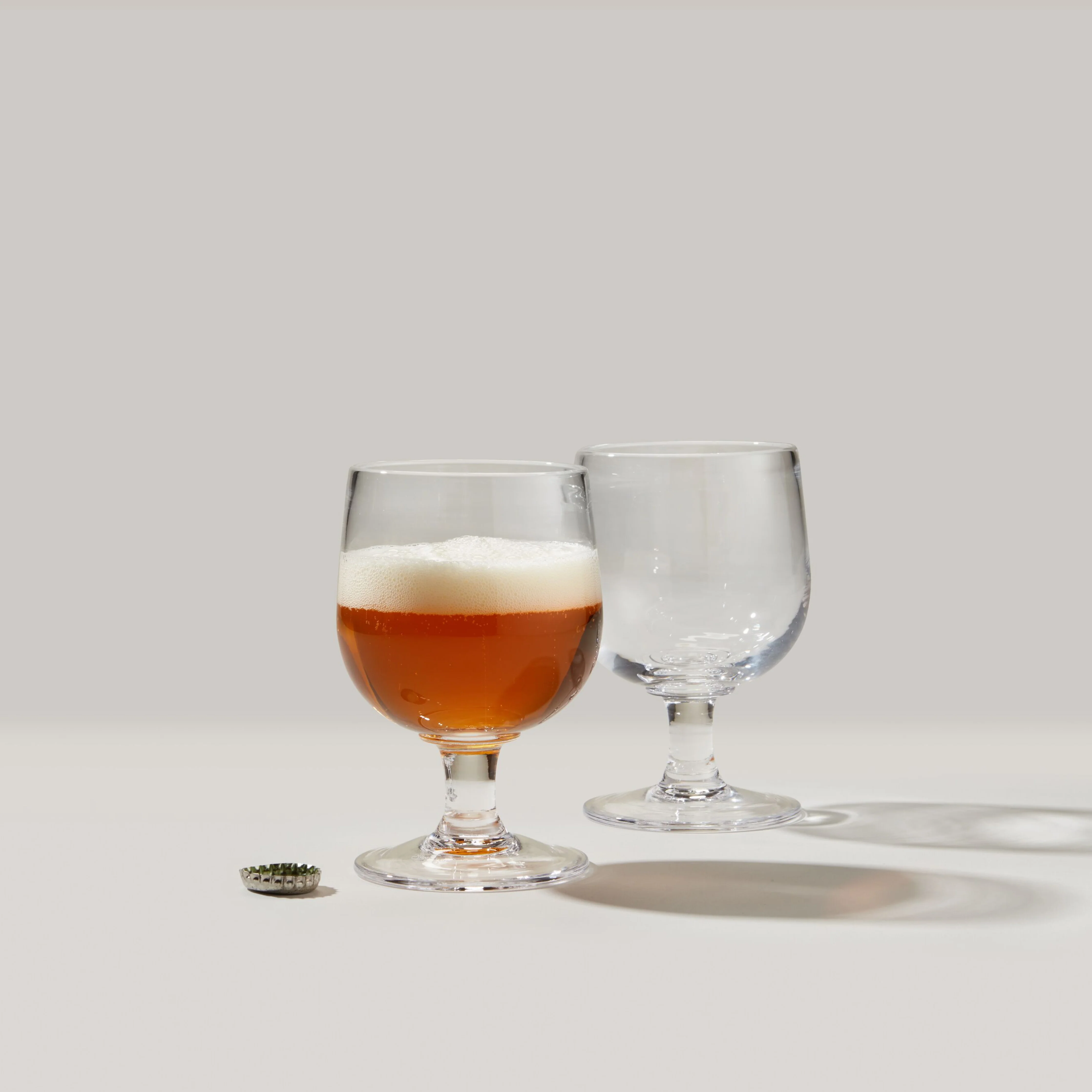 Simon's Goblet in Gift Box - Set of 2 - Image 2