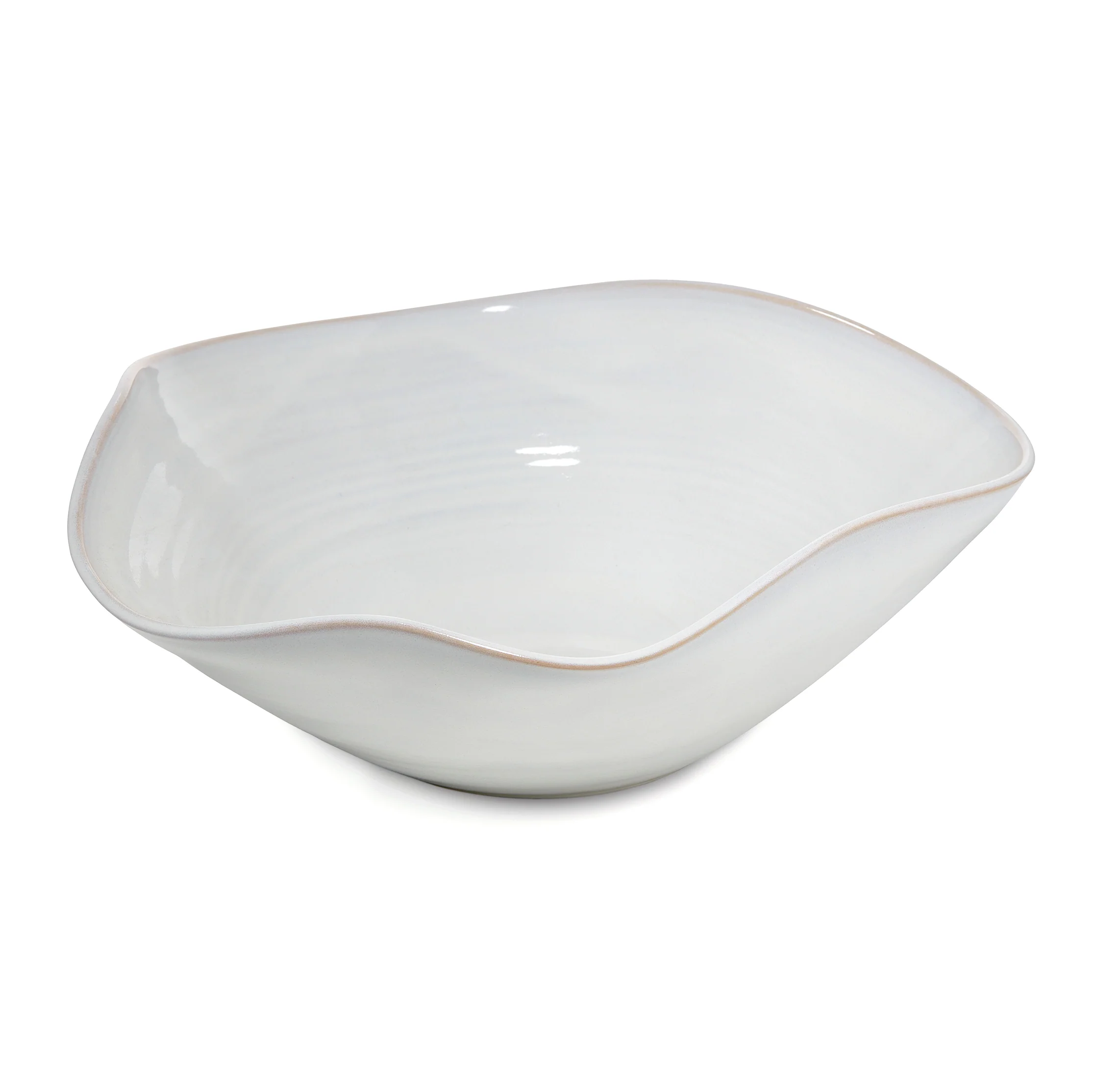 Somerset Centerpiece Bowl - Cloud 2nd