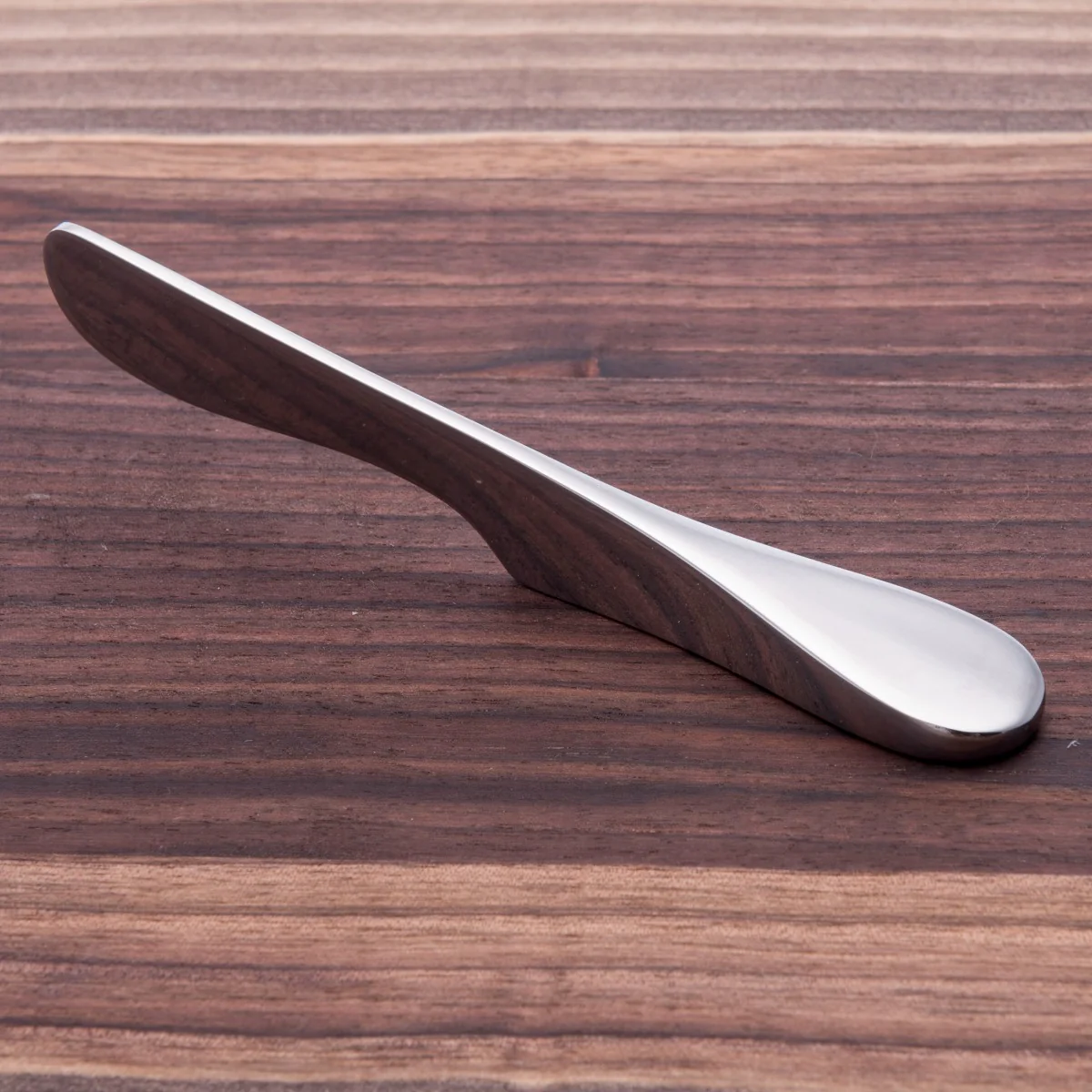 Stainless Steel Butter Knife - Image 2