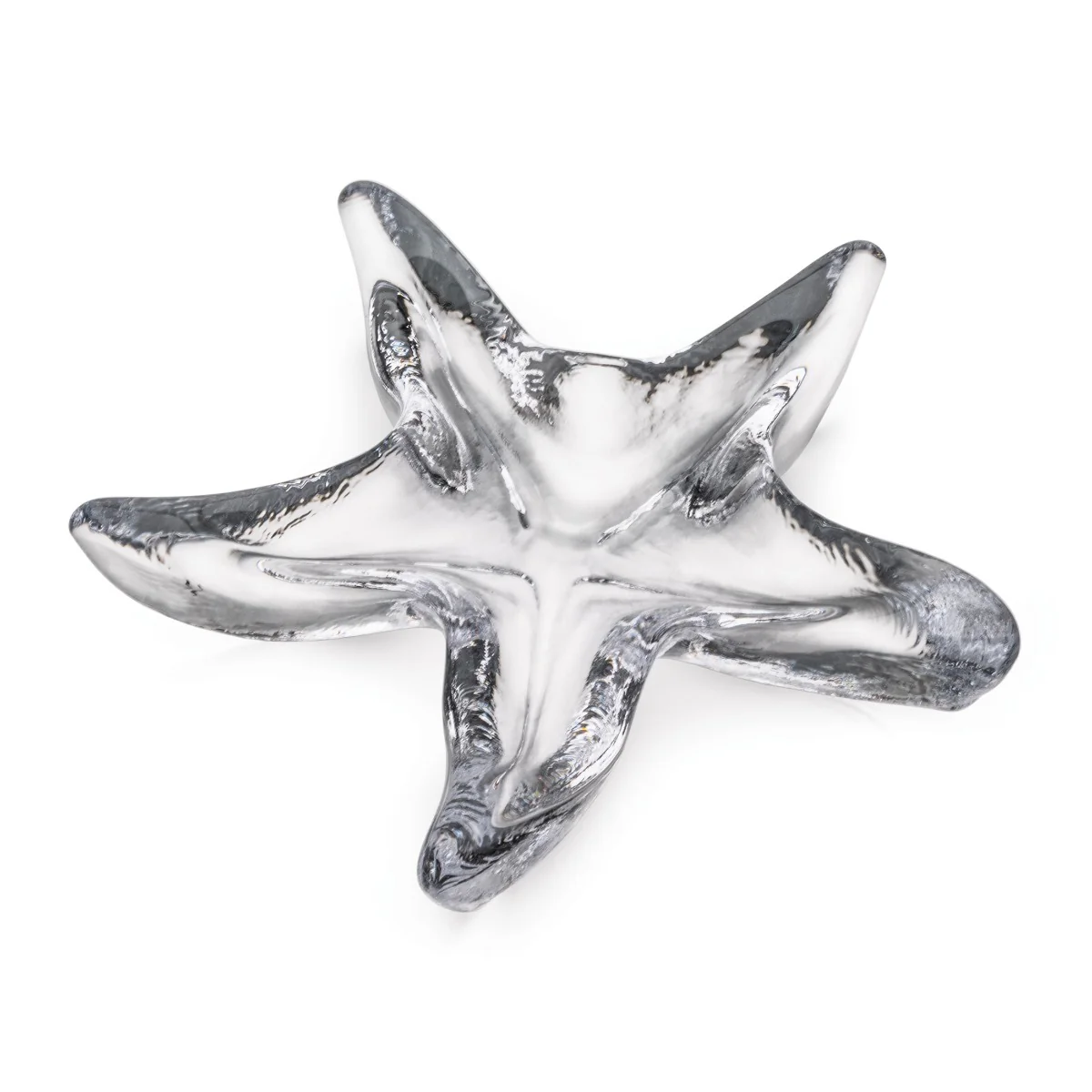 Starfish Dish - 2nd