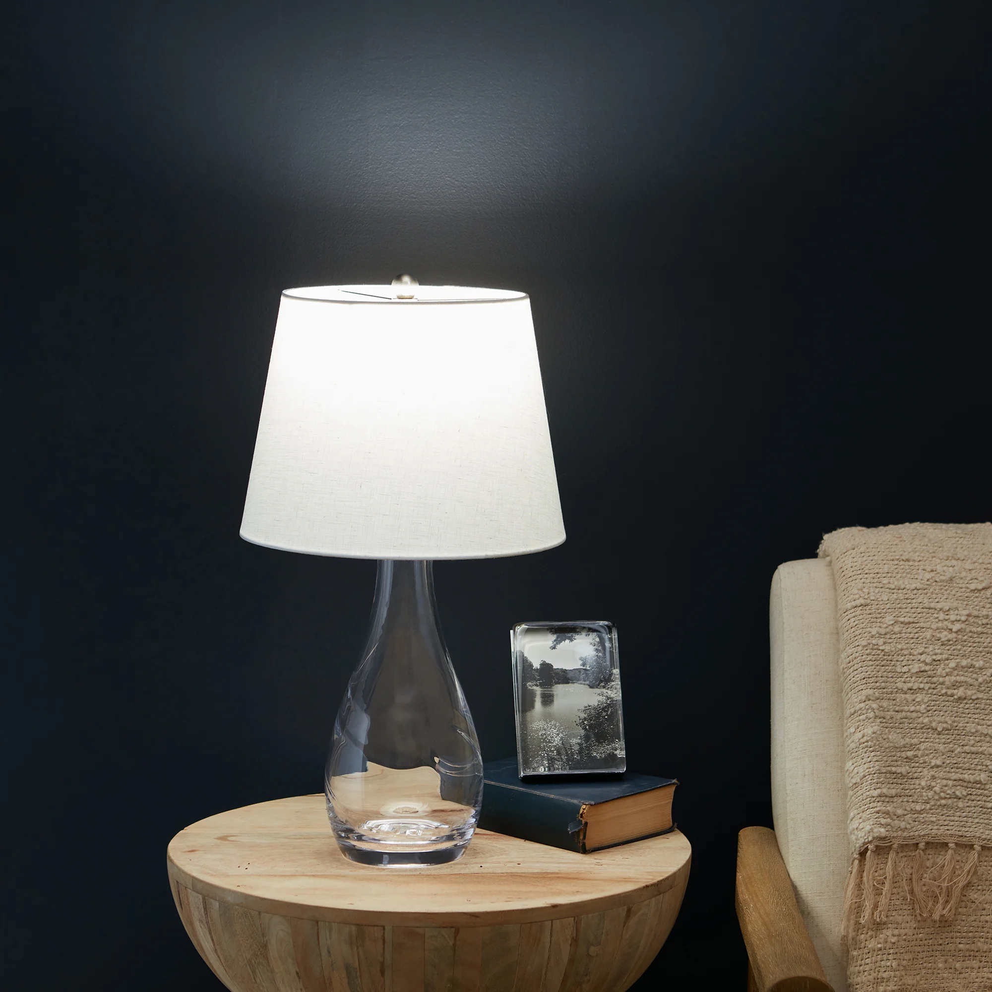 Waterbury Lamp, Narrow - Image 2
