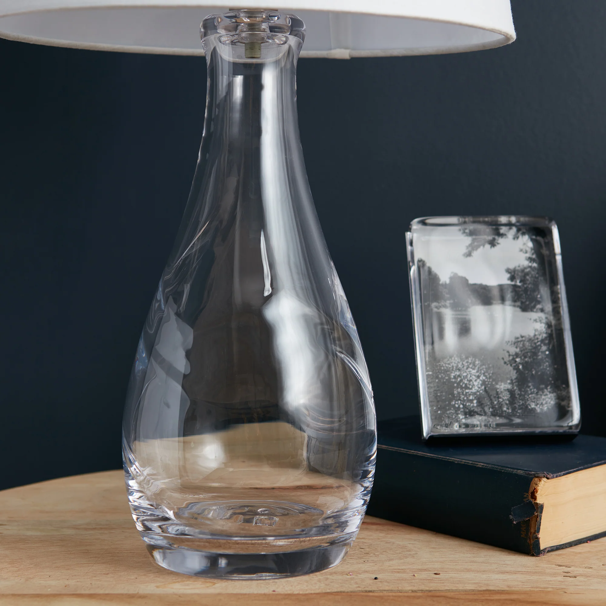 Waterbury Lamp, Narrow - Image 3