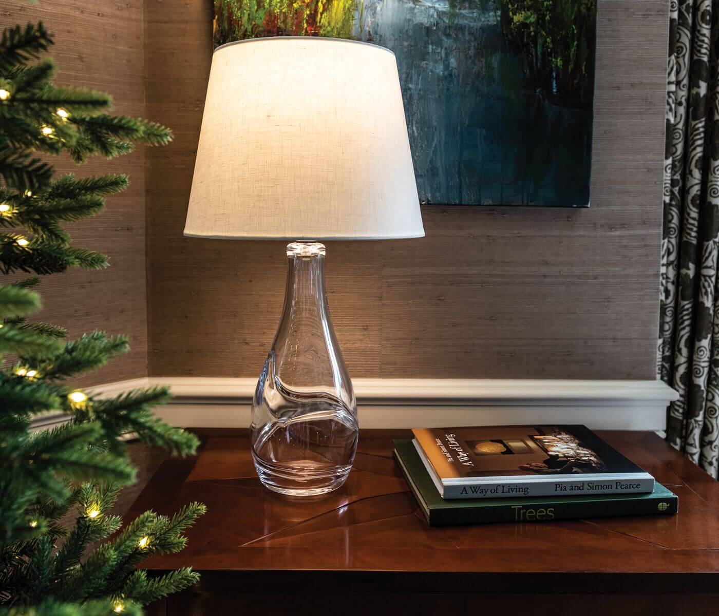 Waterbury Lamp, Narrow - Image 7