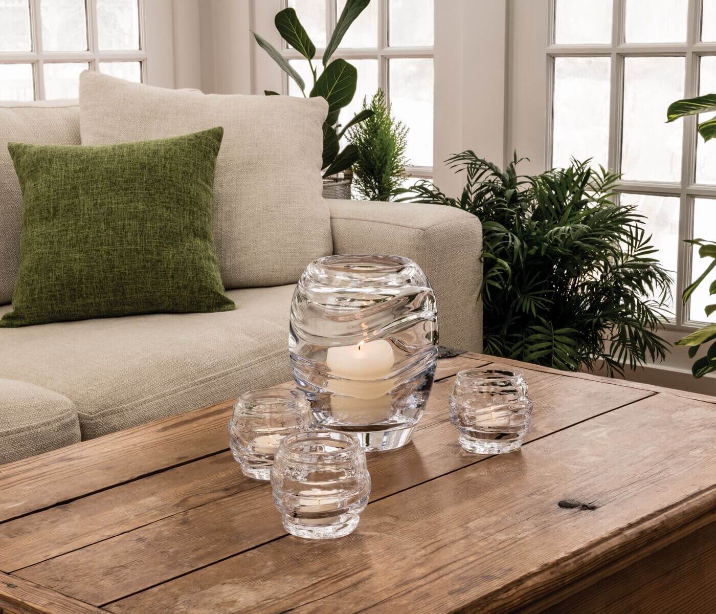 Waterbury Tealight - Image 3