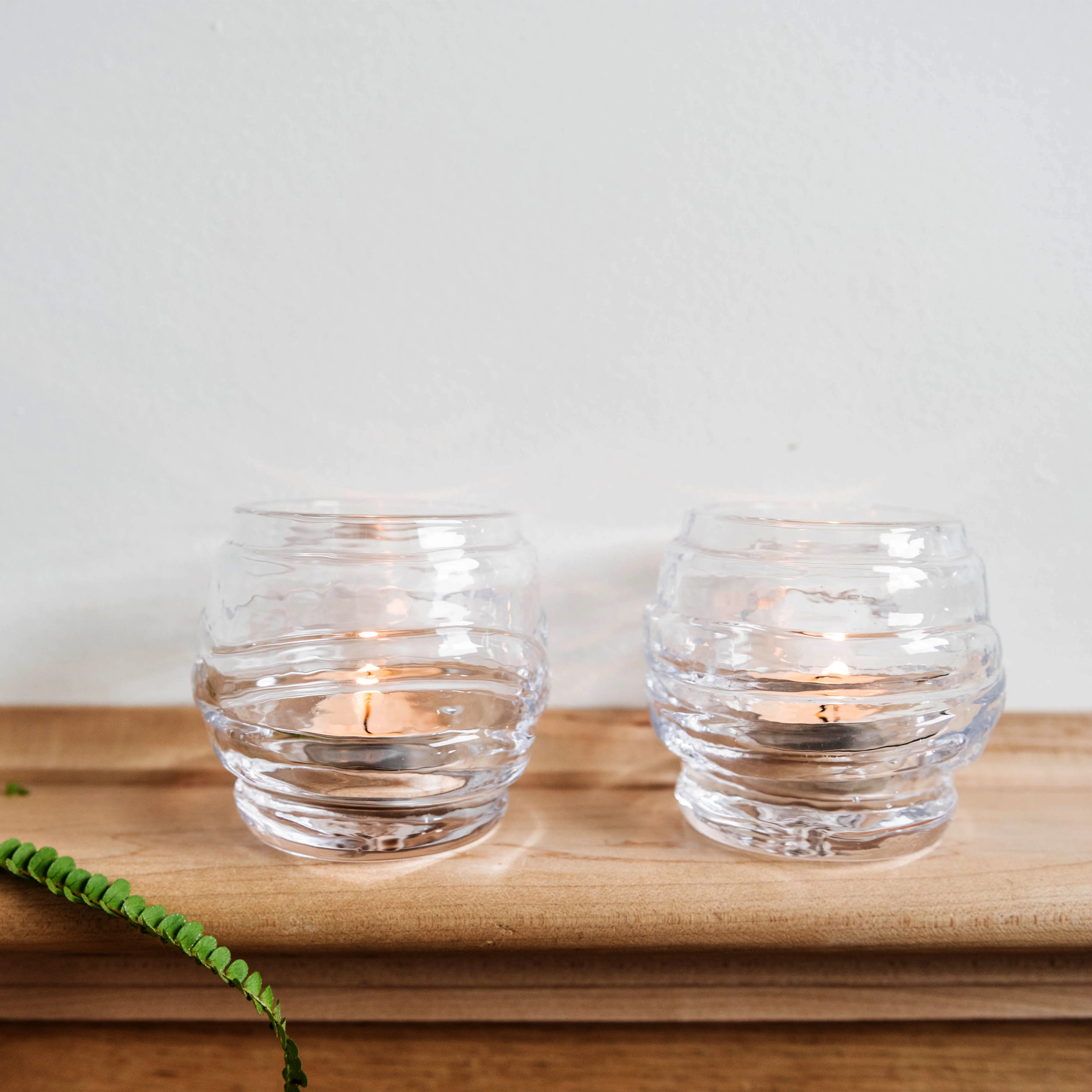 Waterbury Tealight in Gift Box - Set of 2 - Image 6