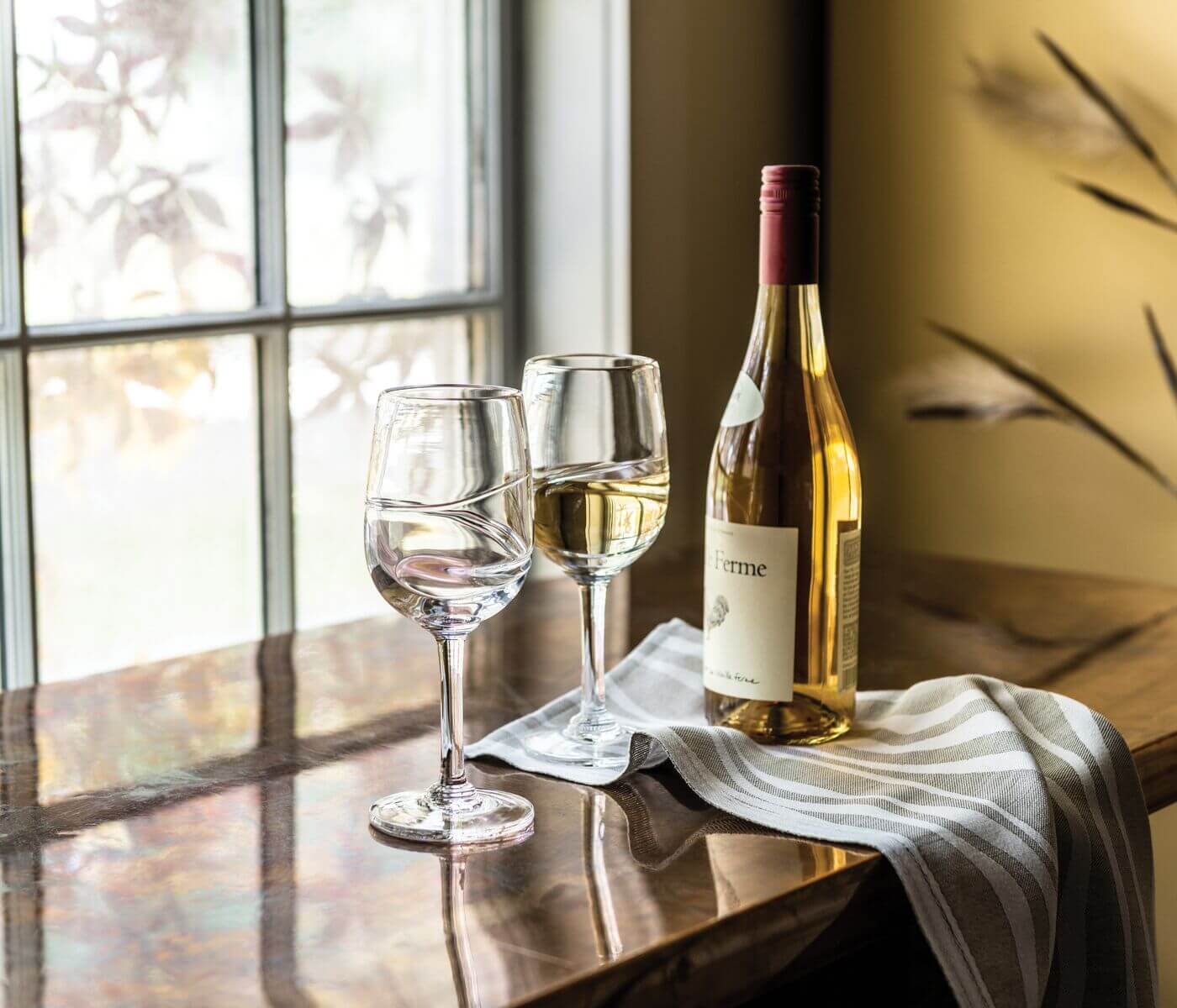 Waterbury White Wine - Image 3