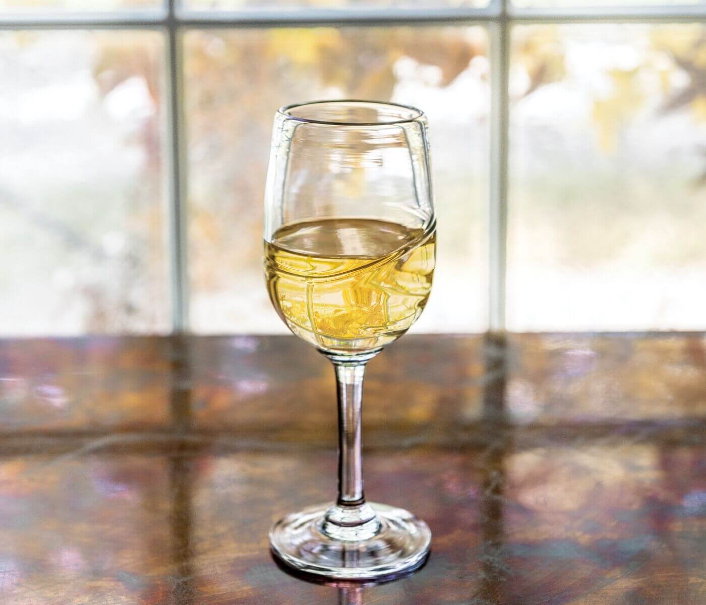 Waterbury White Wine - Image 5