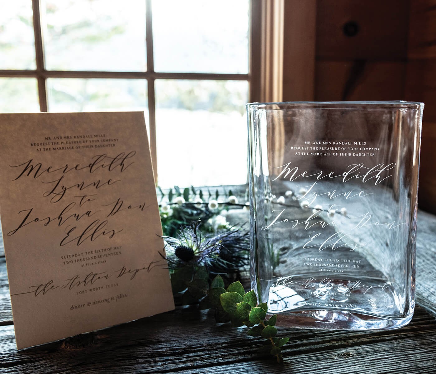 Weston Vase - Image 4