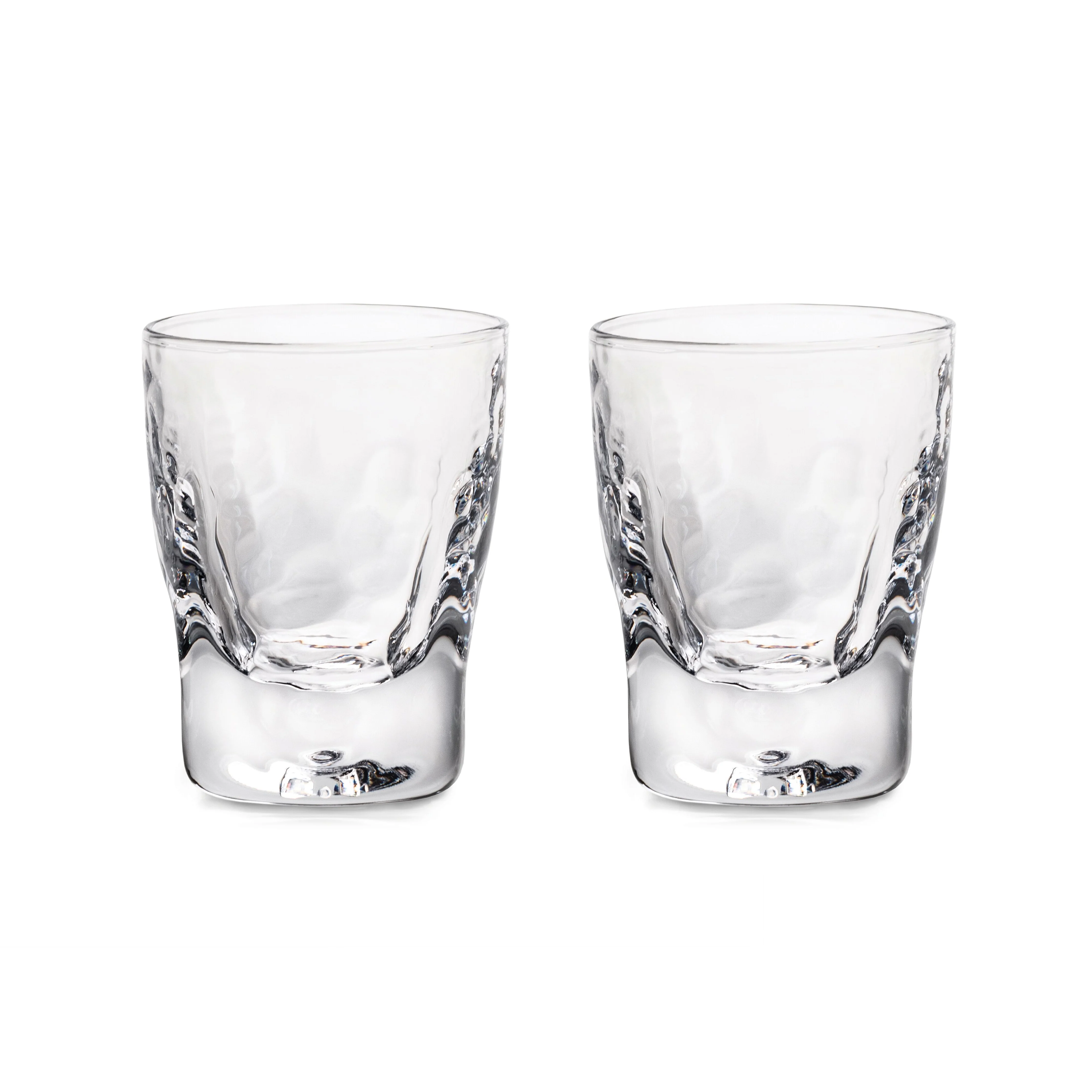 Woodbury Bourbon in Gift Box - Set of 2