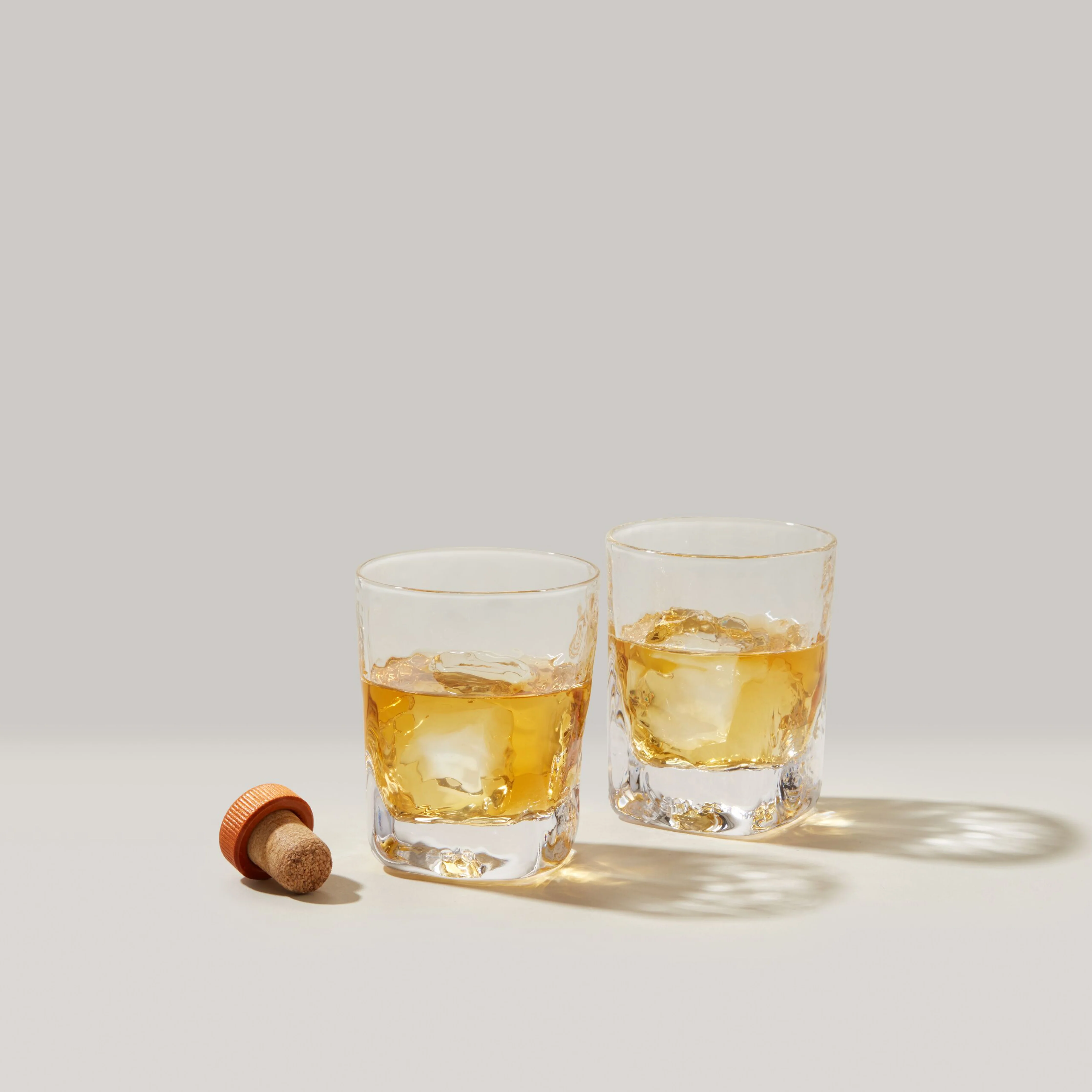 Woodbury Bourbon in Gift Box - Set of 2 - Image 2