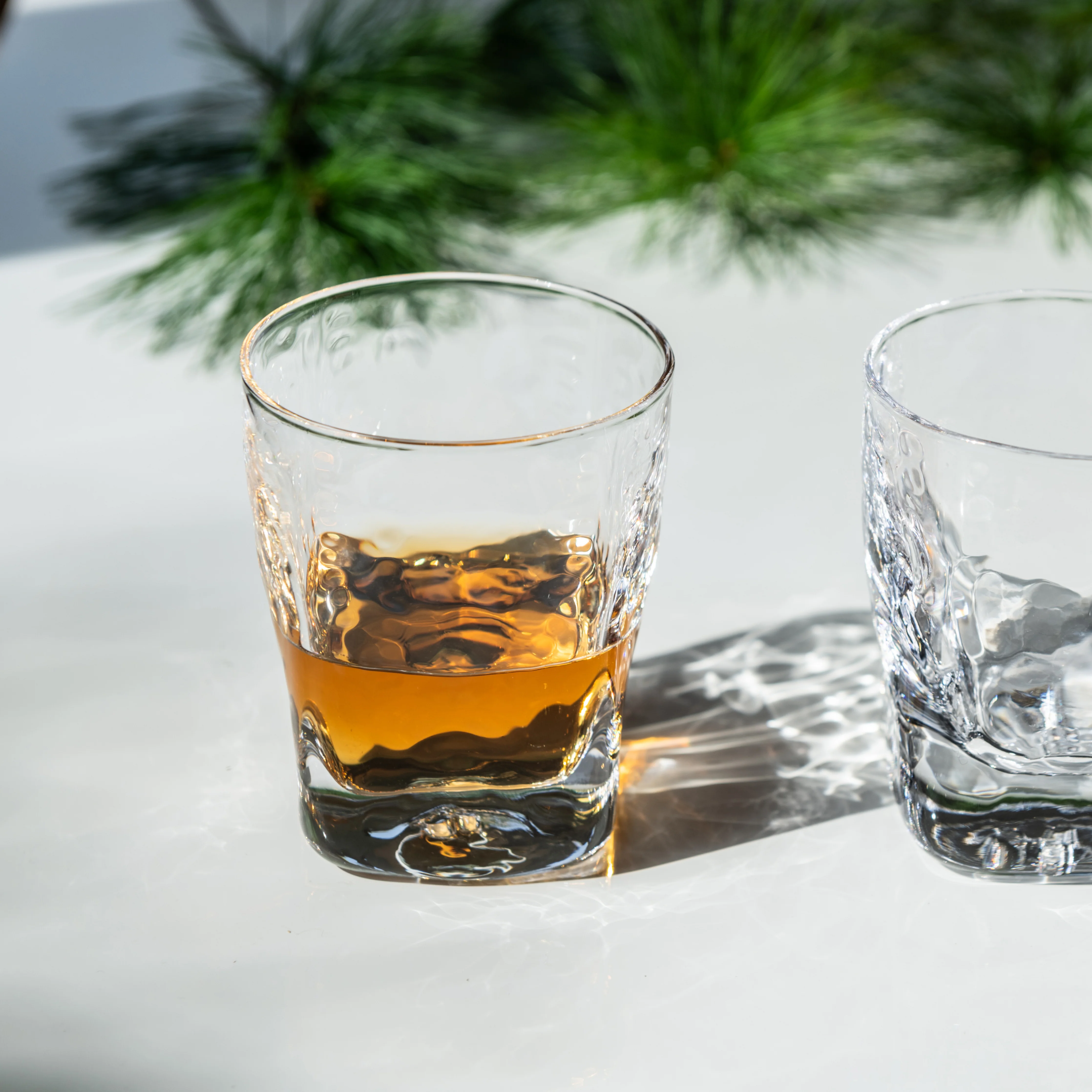 Woodbury Bourbon in Gift Box - Set of 2 - Image 3