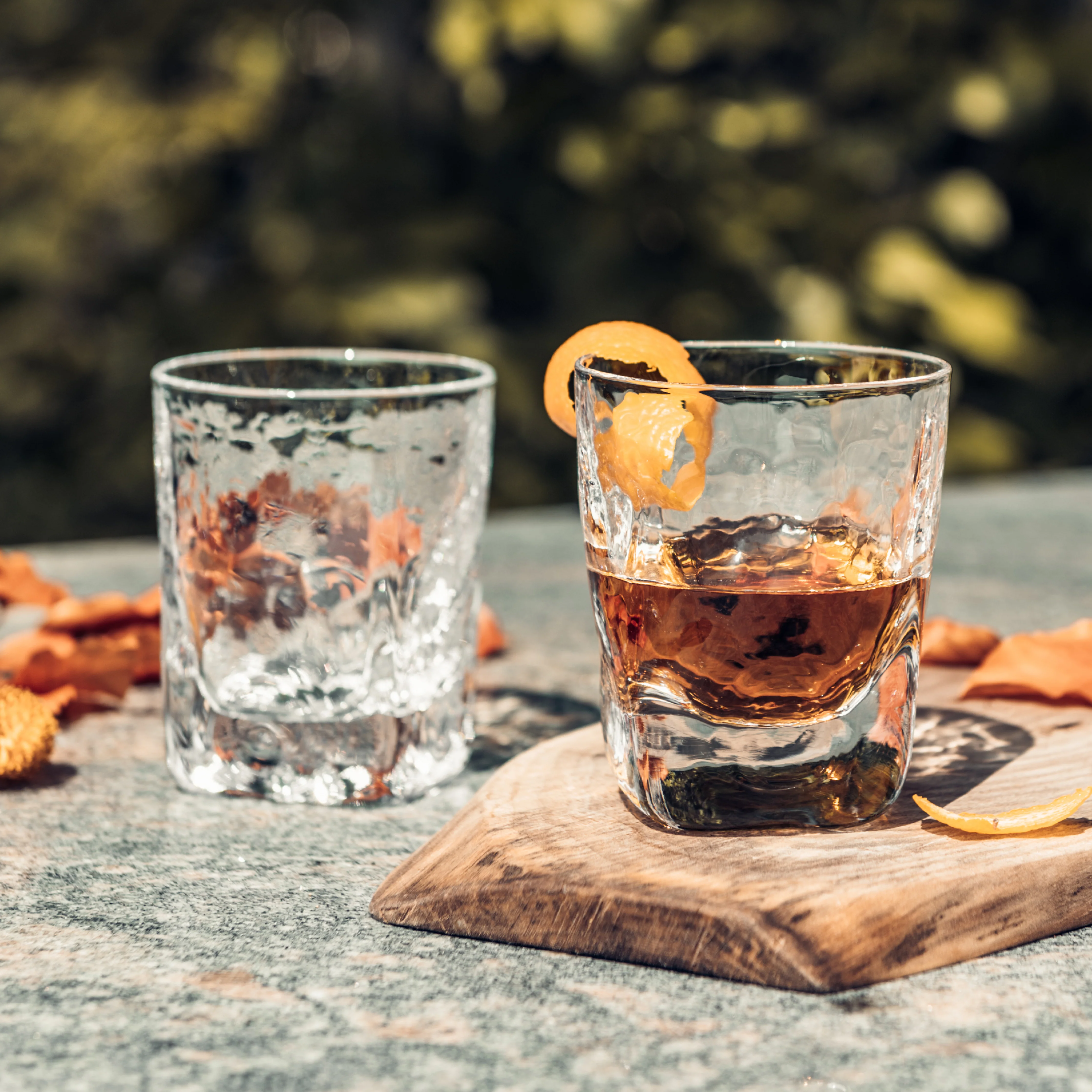 Woodbury Bourbon in Gift Box - Set of 2 - Image 4