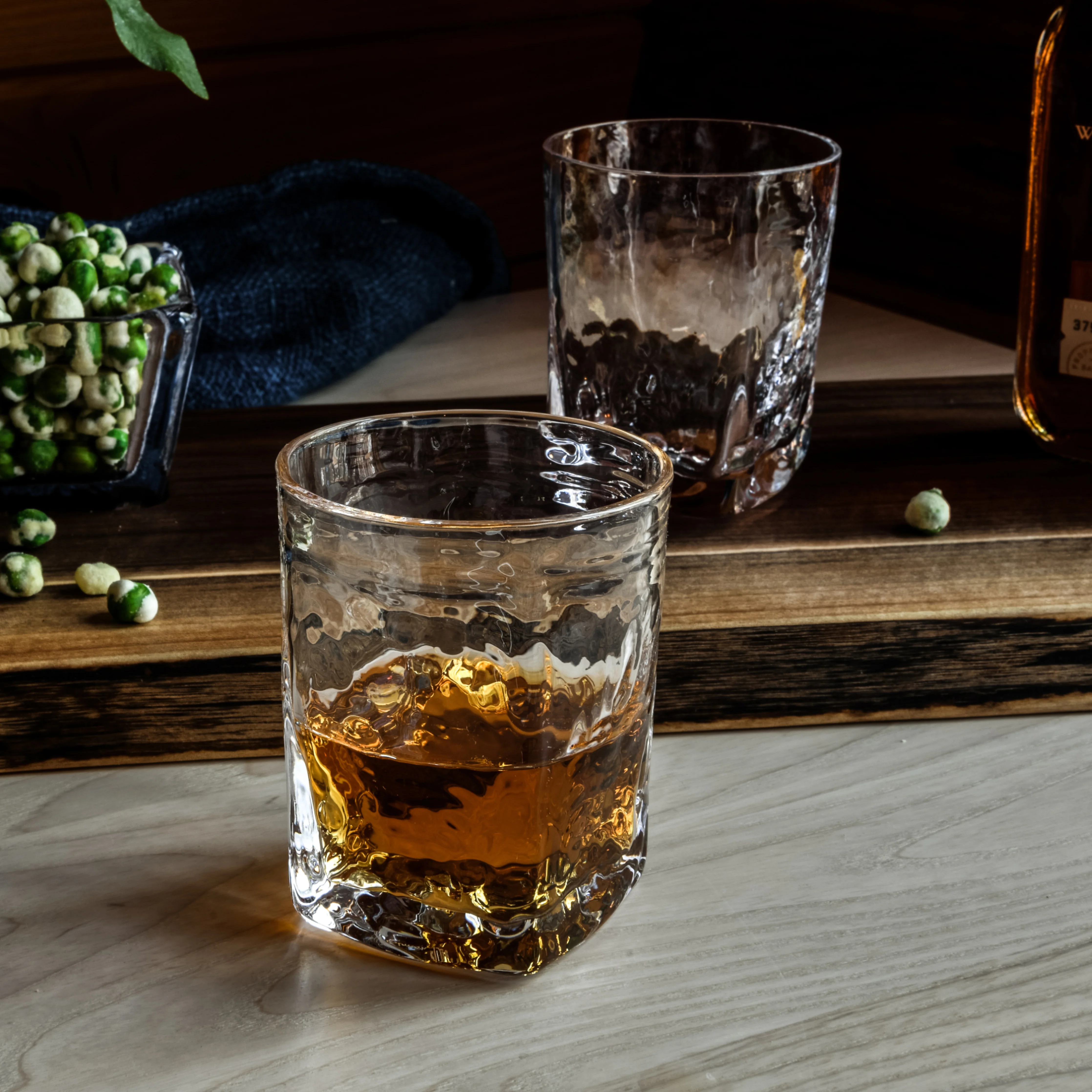 Woodbury Bourbon in Gift Box - Set of 2 - Image 5