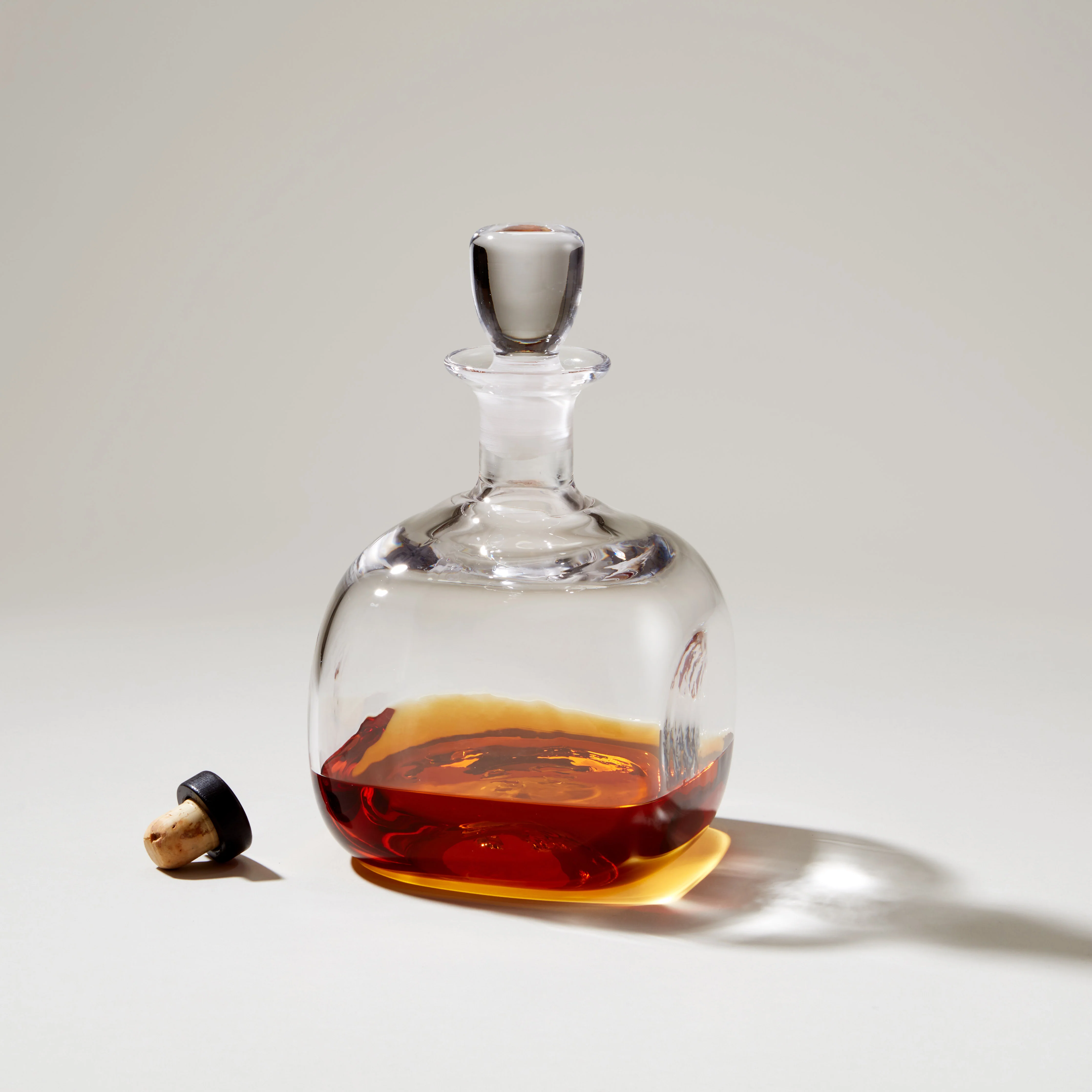 Woodbury Decanter - Image 2