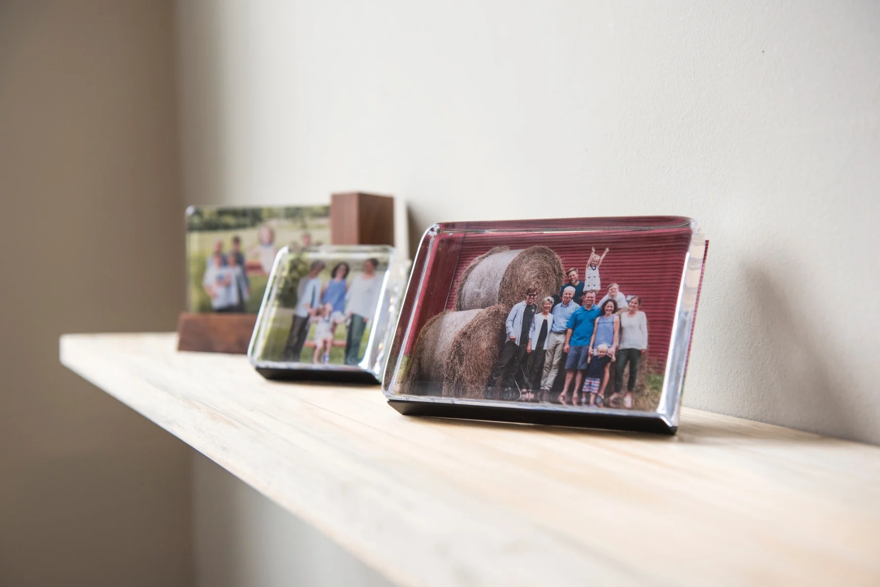 Woodbury Horizontal Photo Block - Image 4