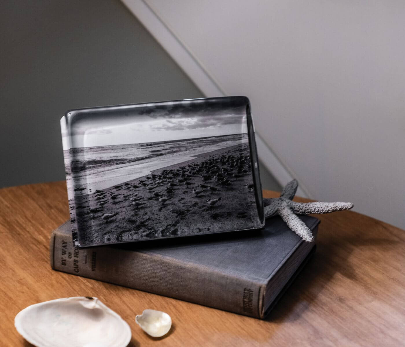 Woodbury Horizontal Photo Block - Image 5