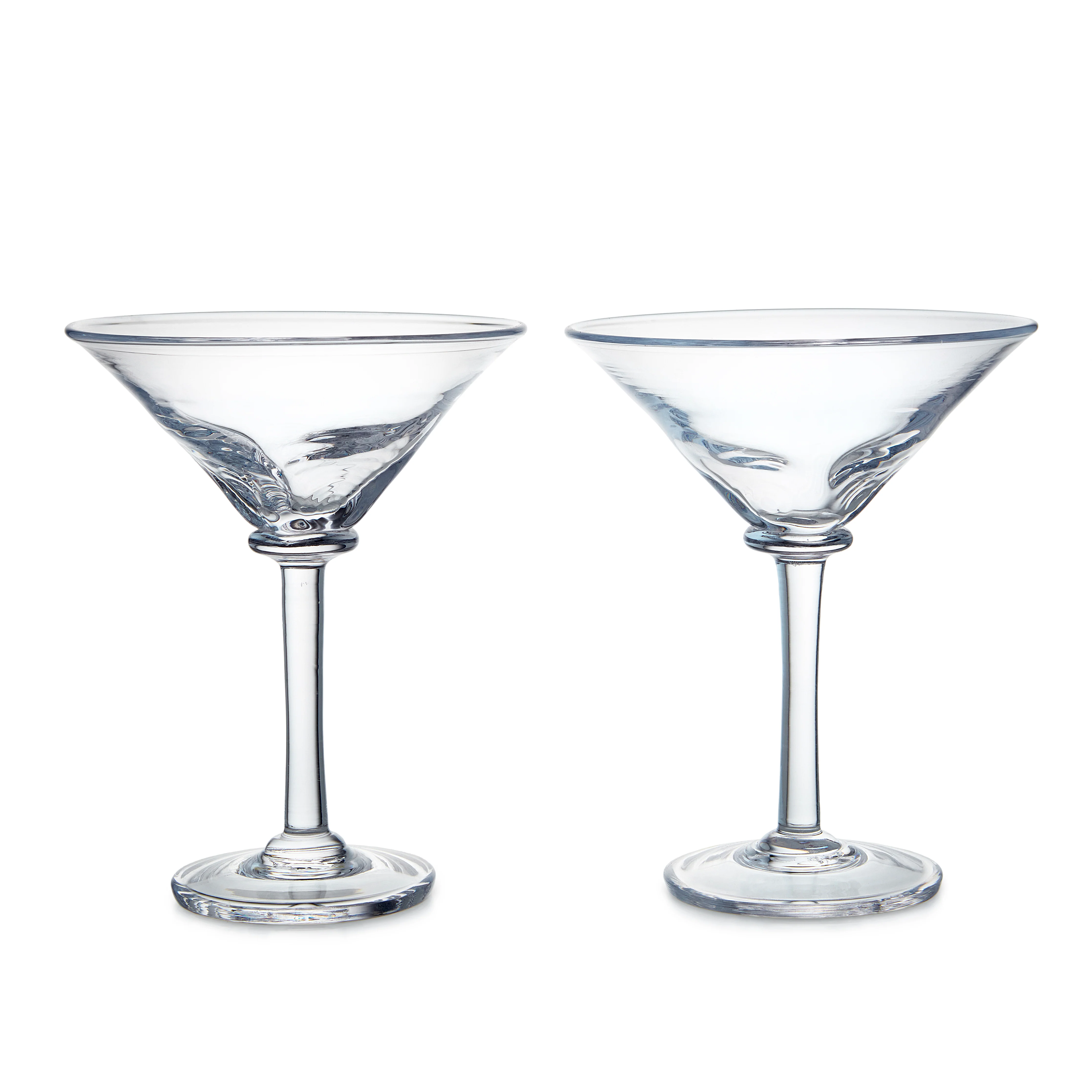 Woodbury Martini in Gift Box - Set of 2