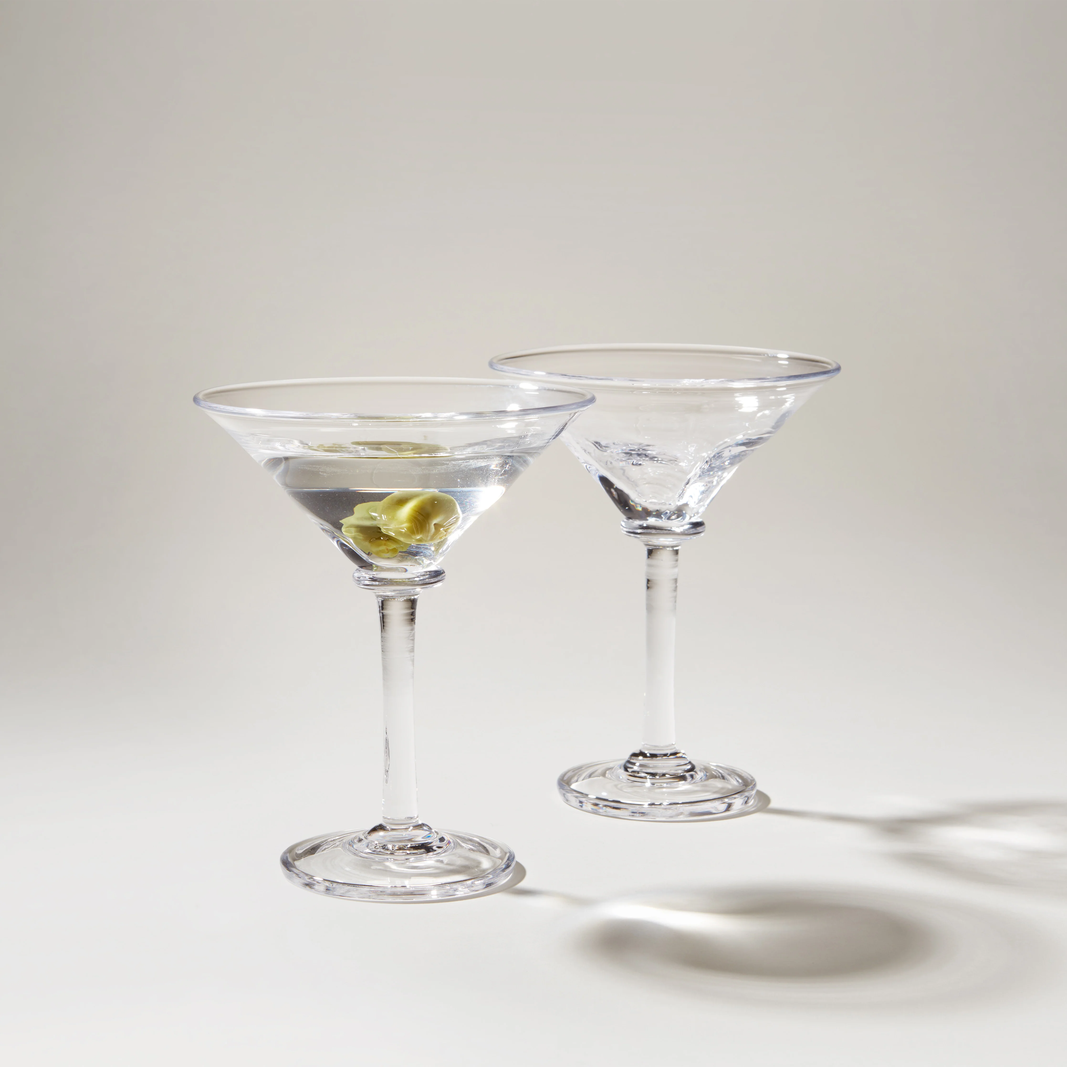 Woodbury Martini in Gift Box - Set of 2 - Image 2
