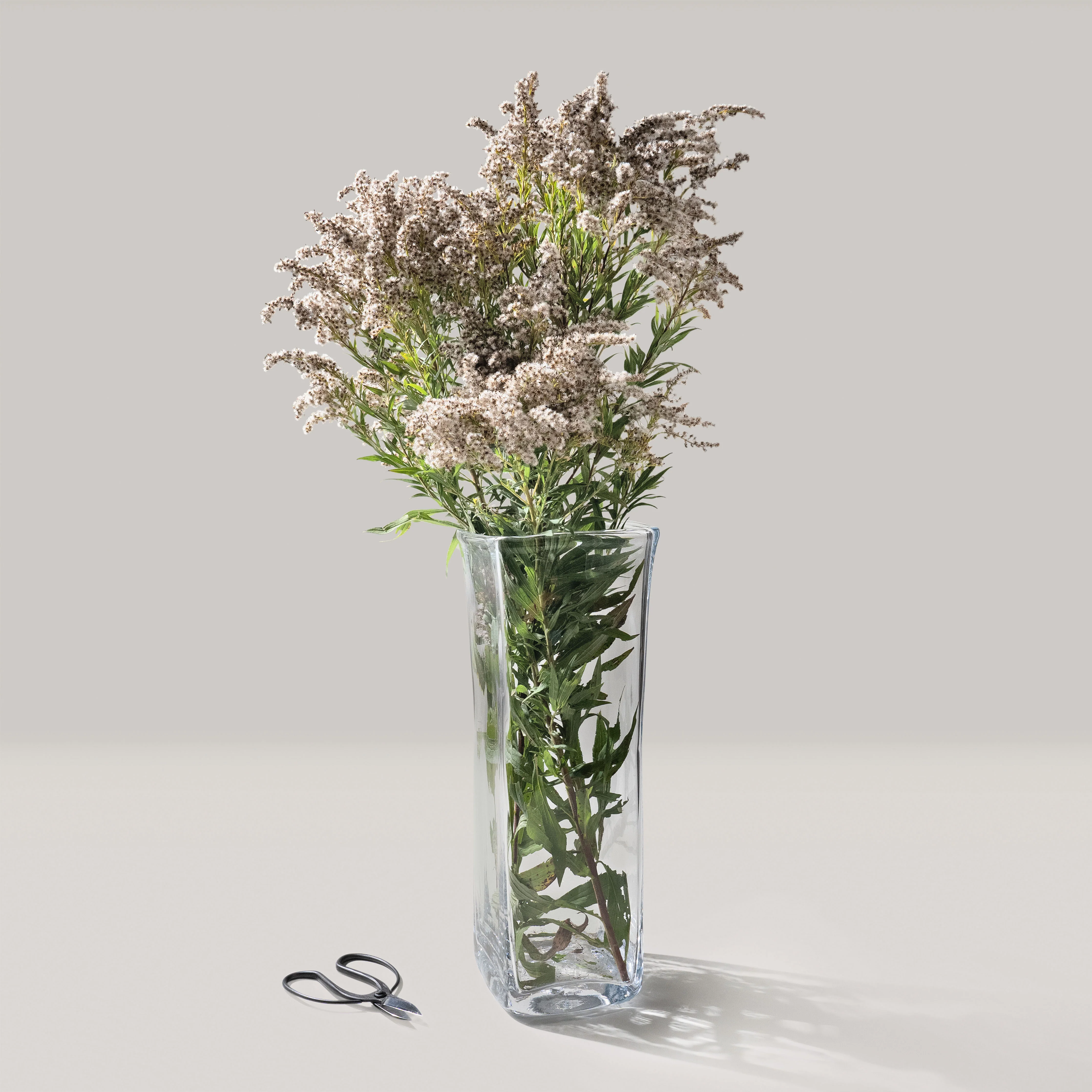 Woodbury Vase - XL - Signed