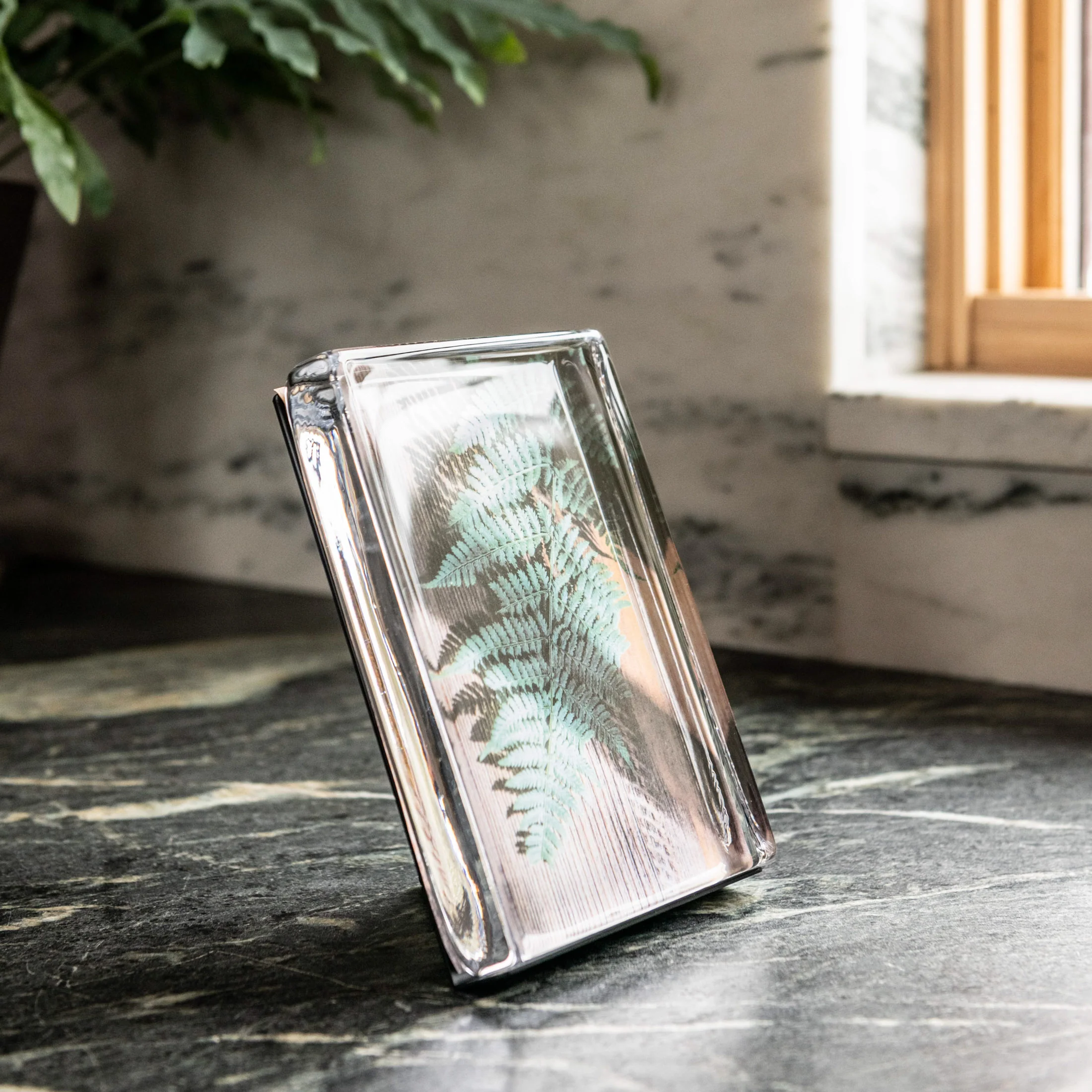 Woodbury Vertical Photo Block - Image 4