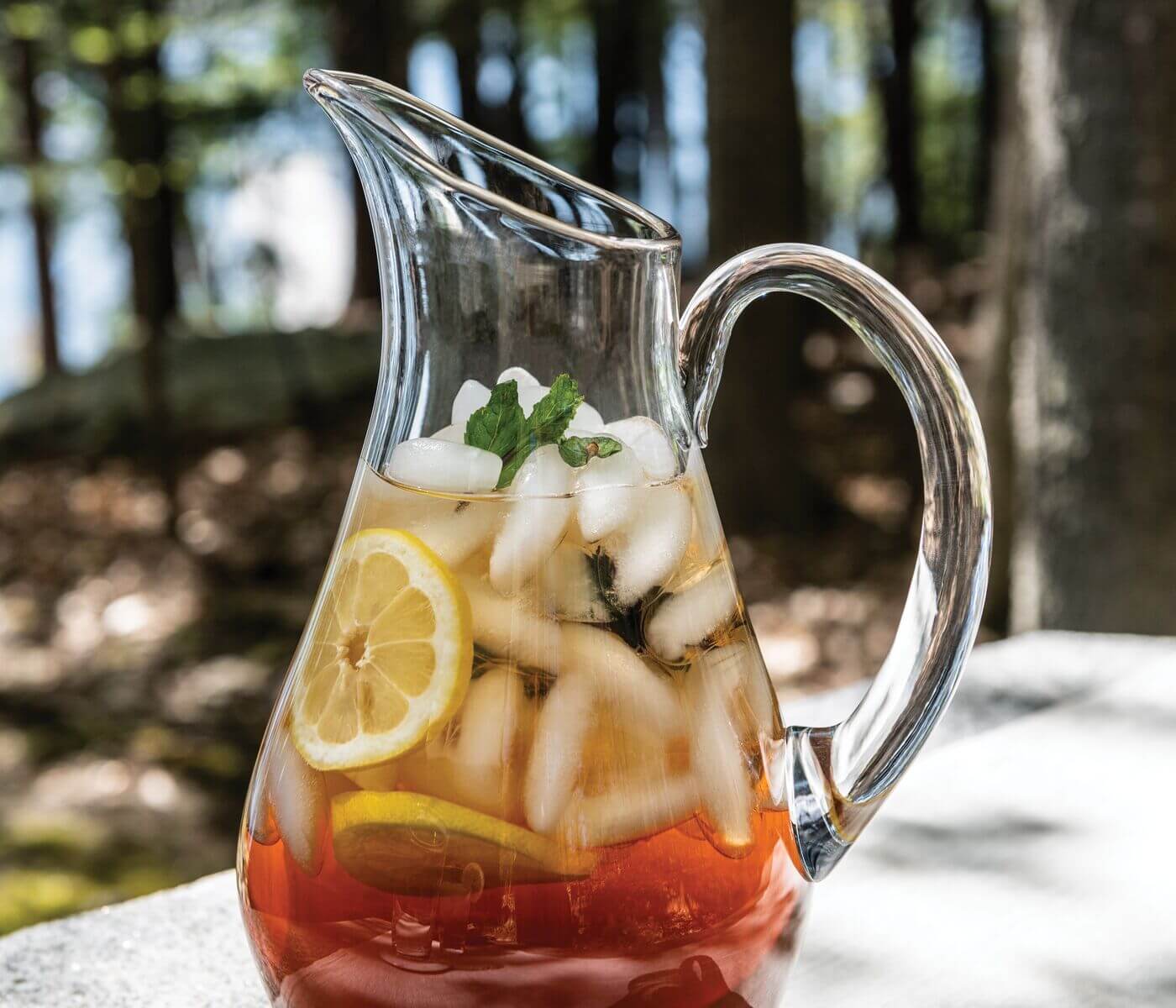 Woodstock Pitcher - L - Image 3