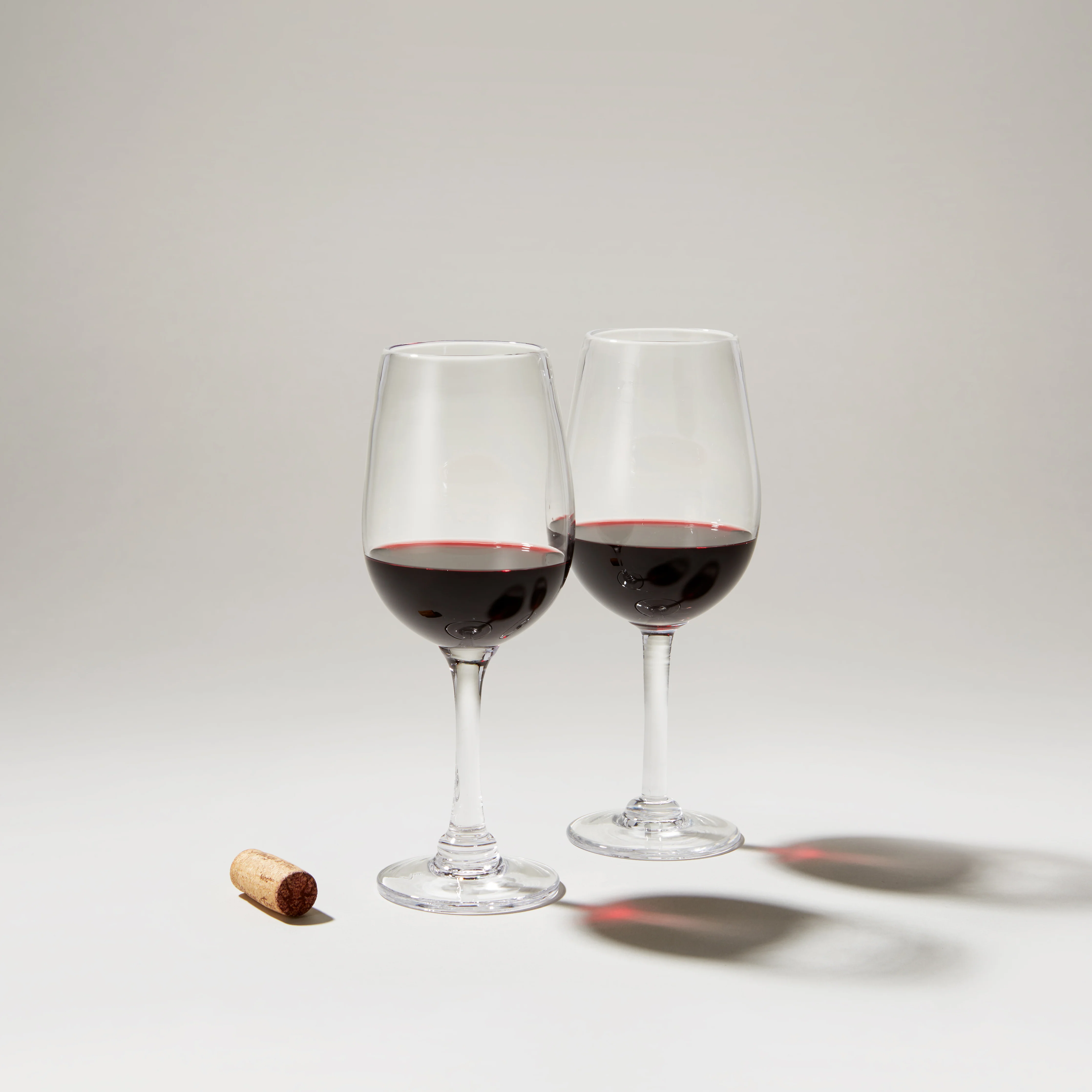 Woodstock Red Wines in Gift Box - Set of 2 - Image 2