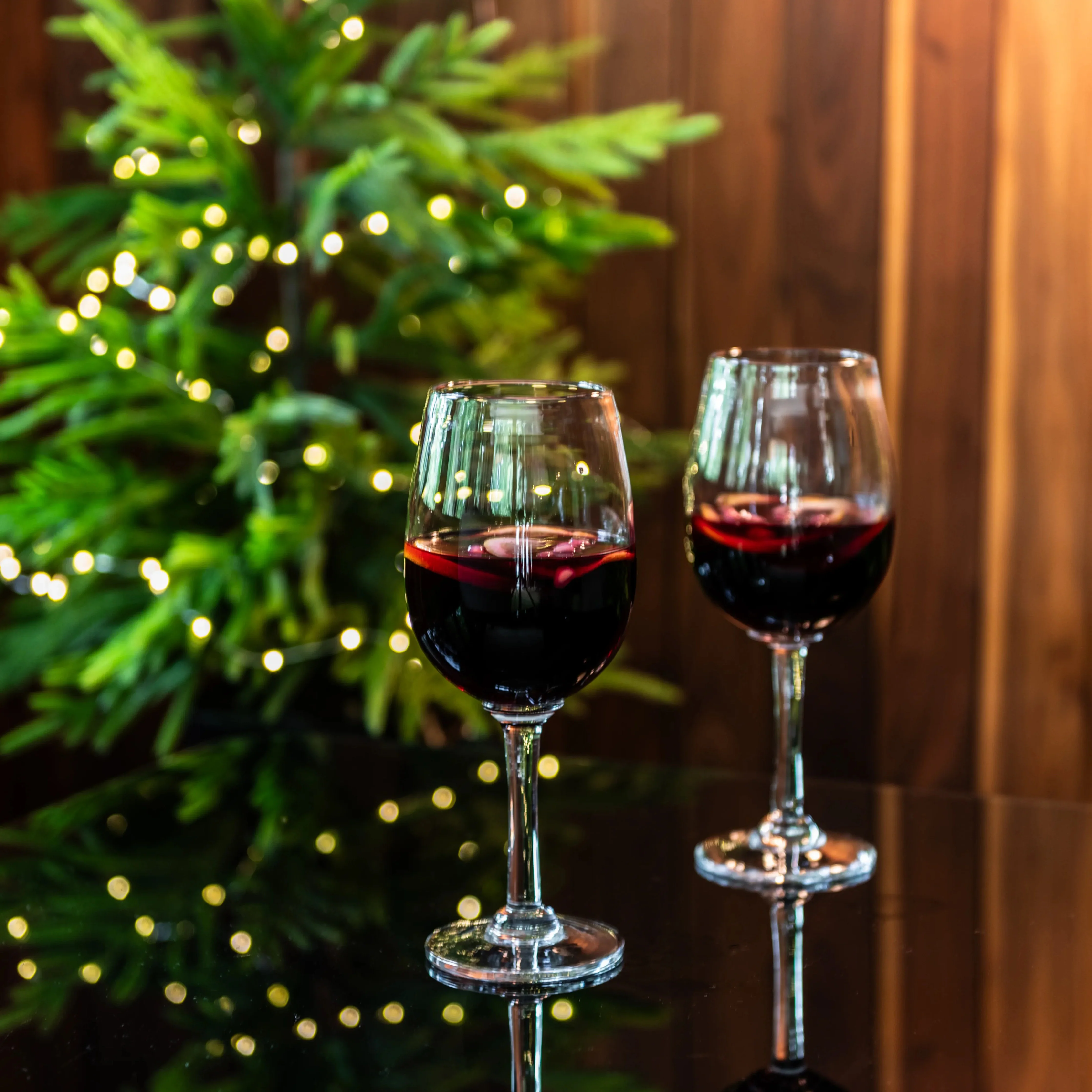 Woodstock Red Wines in Gift Box - Set of 2 - Image 3