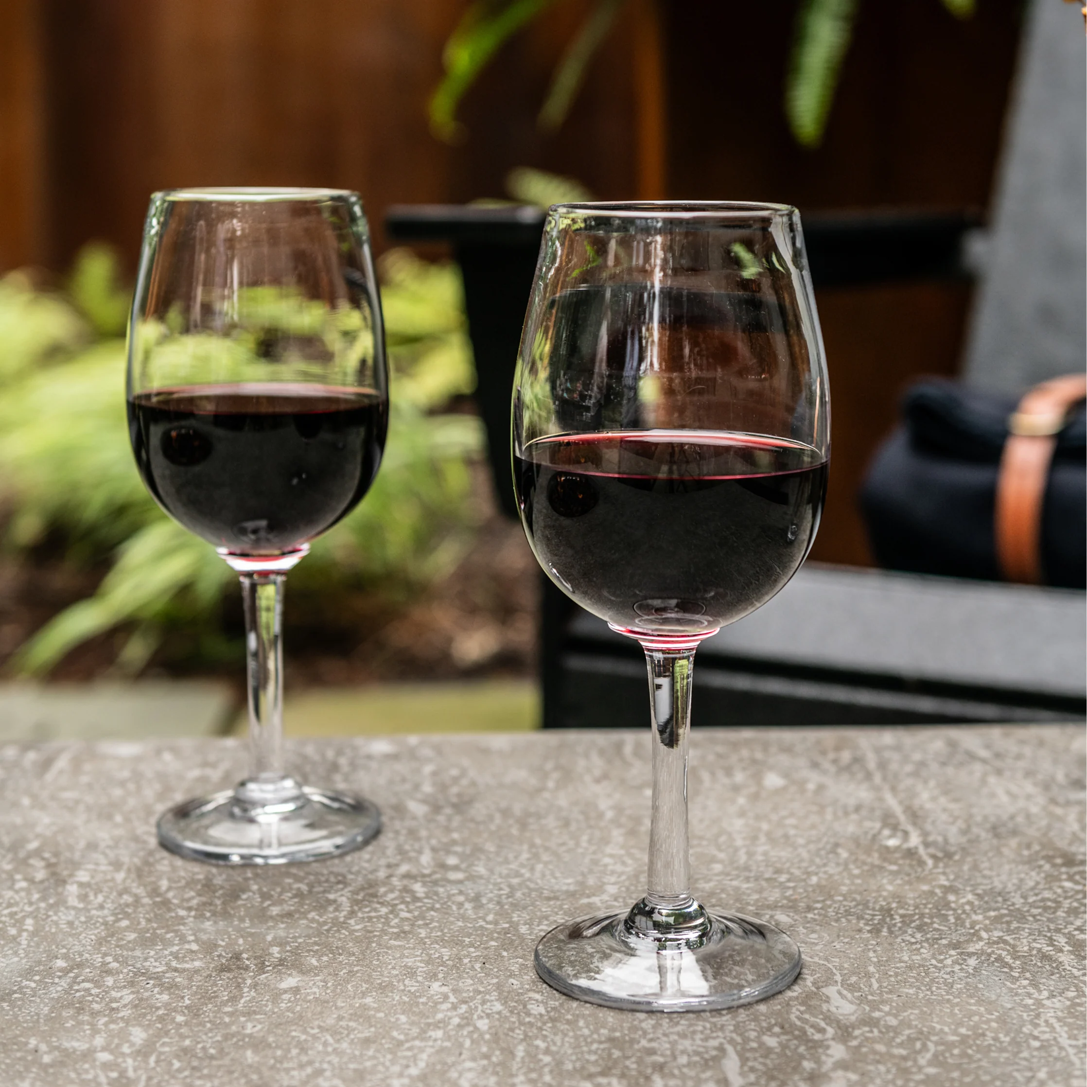 Woodstock Red Wines in Gift Box - Set of 2 - Image 4